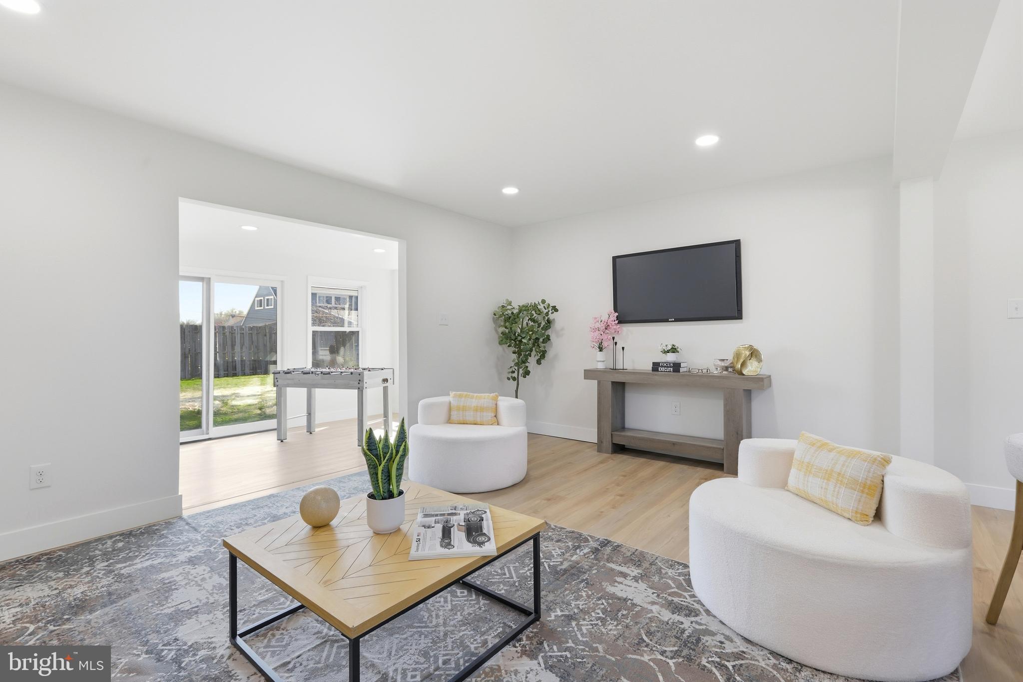 DEEP DALE - Residential