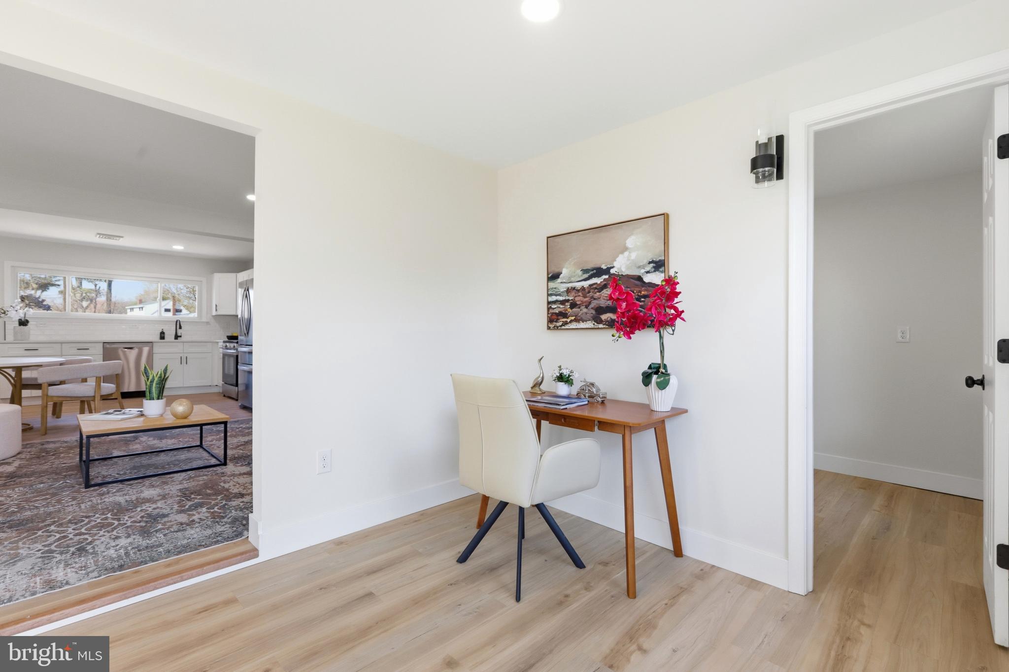 DEEP DALE - Residential