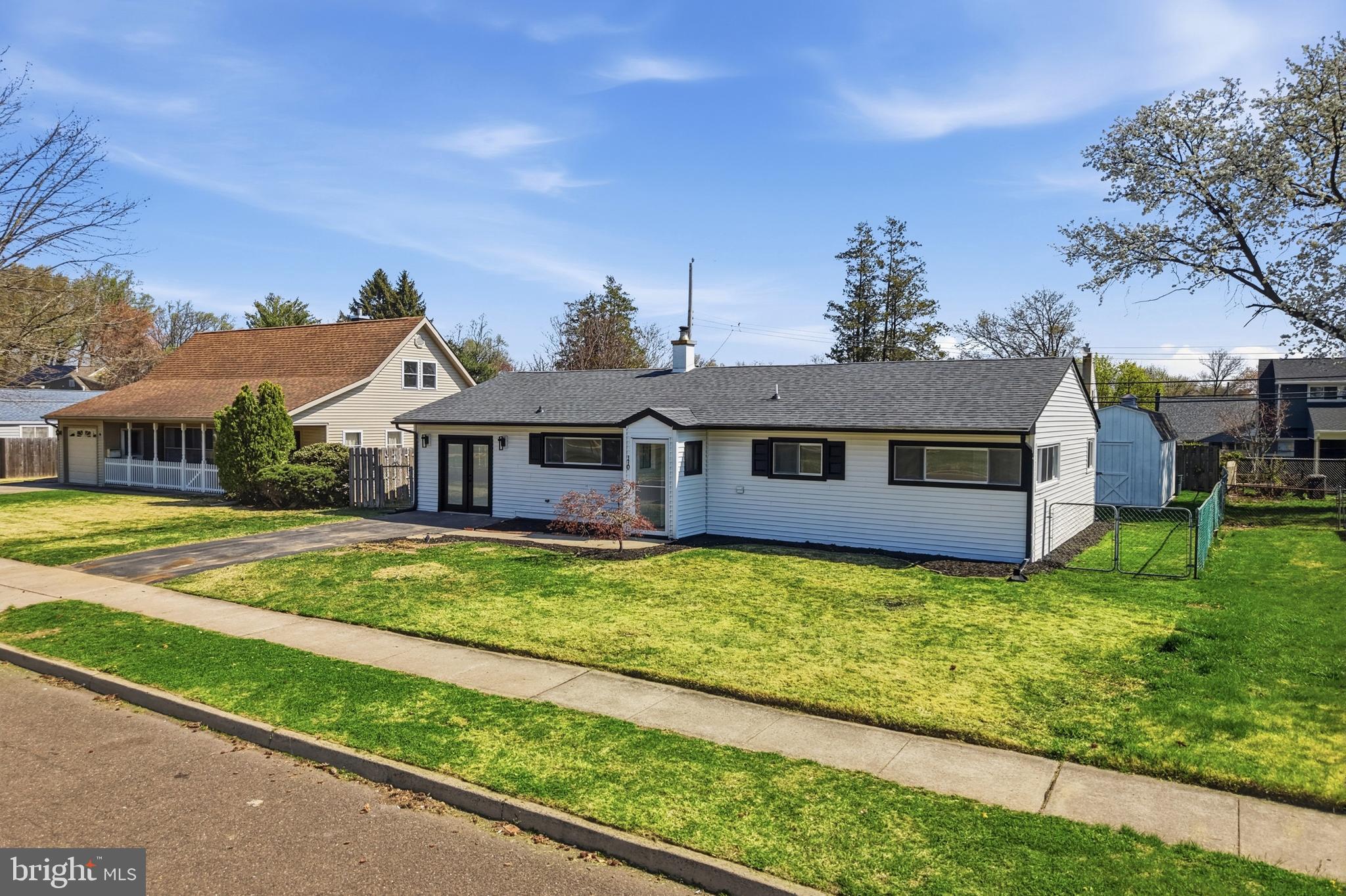 DEEP DALE - Residential