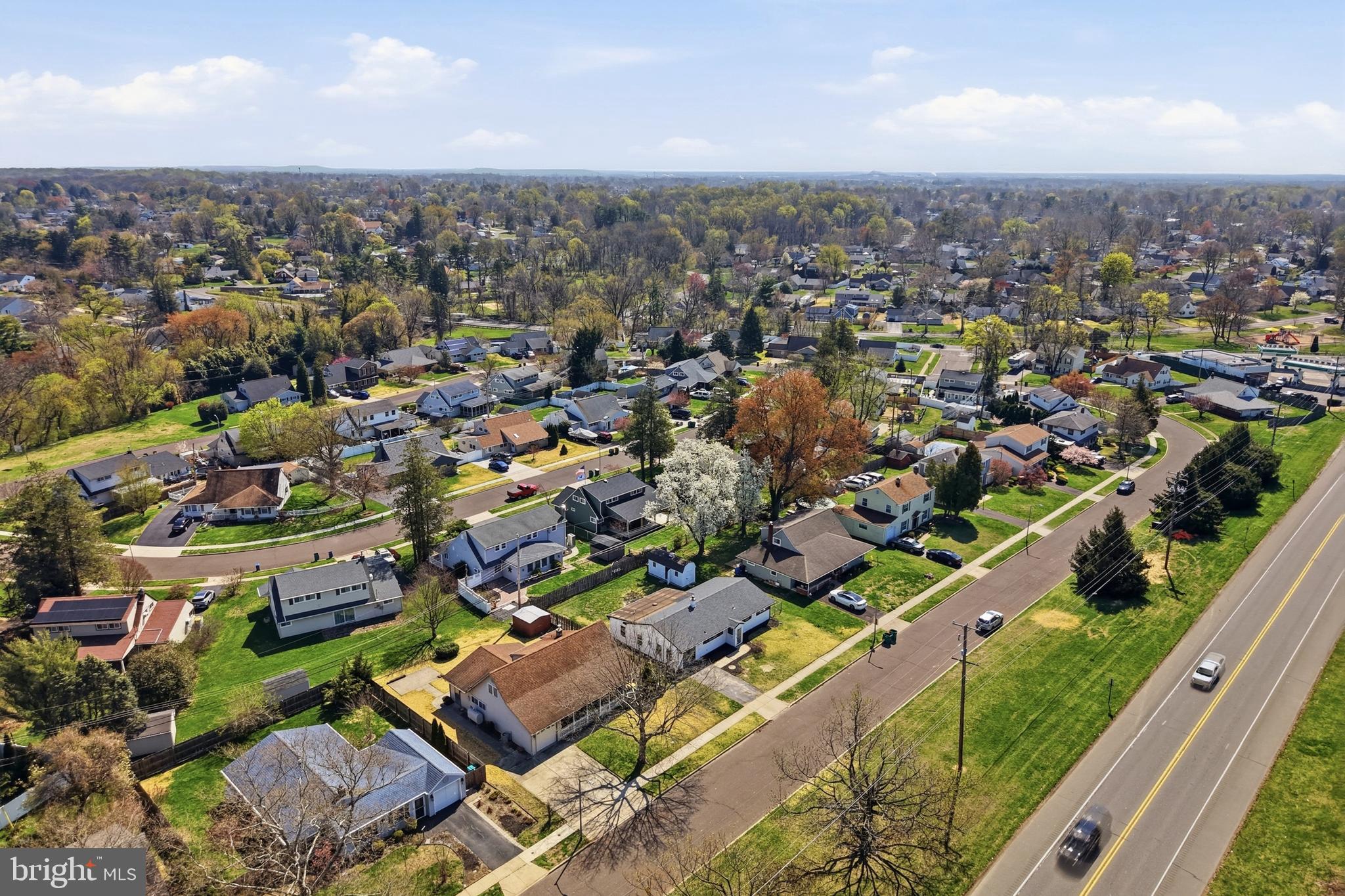 DEEP DALE - Residential