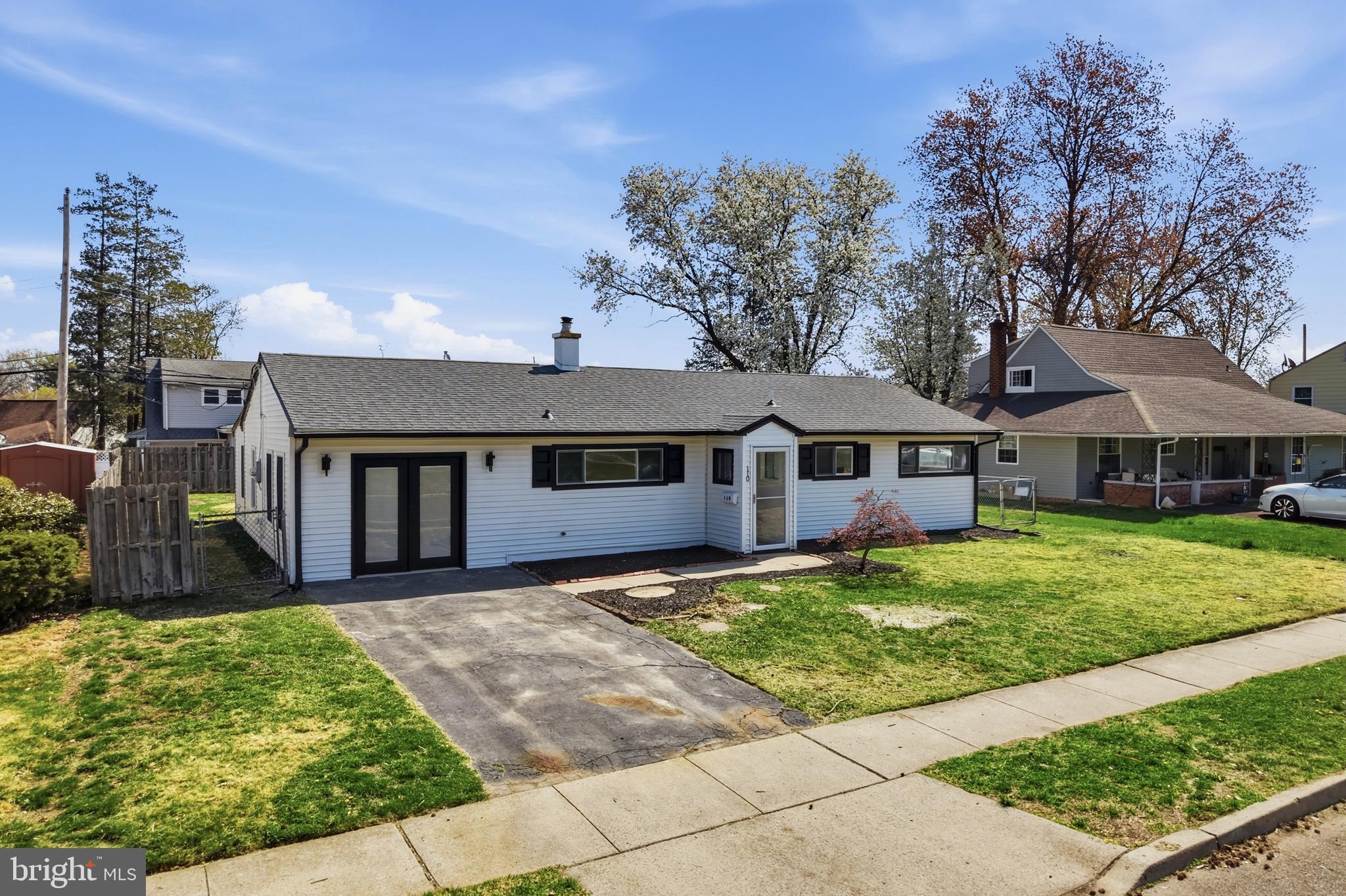 DEEP DALE - Residential