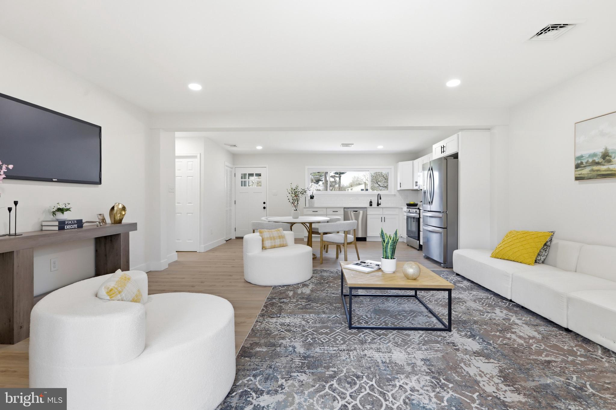 DEEP DALE - Residential