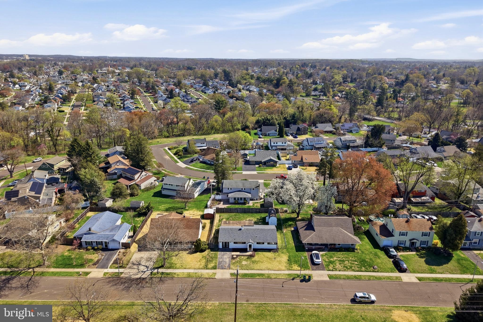 DEEP DALE - Residential