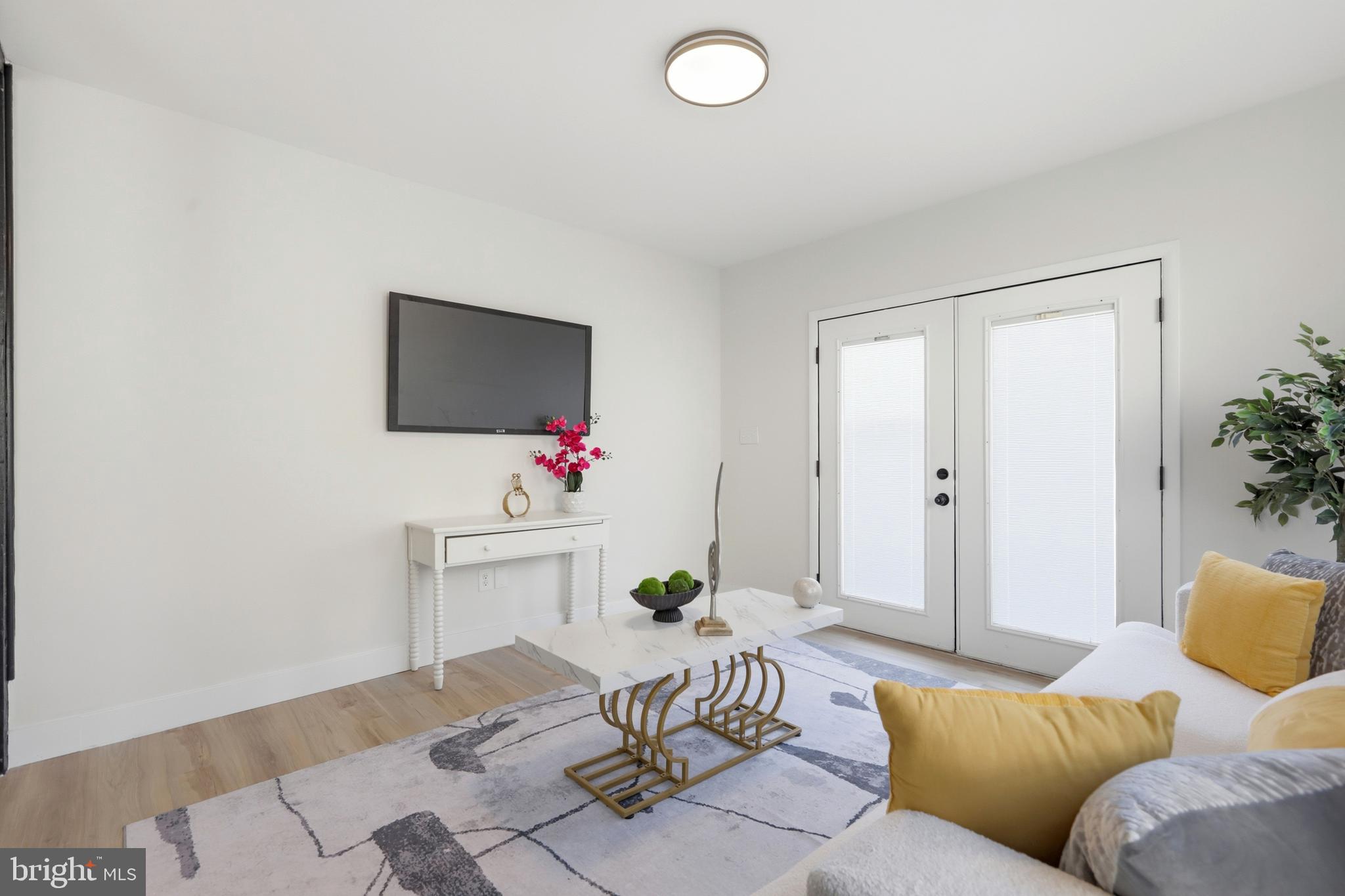 DEEP DALE - Residential