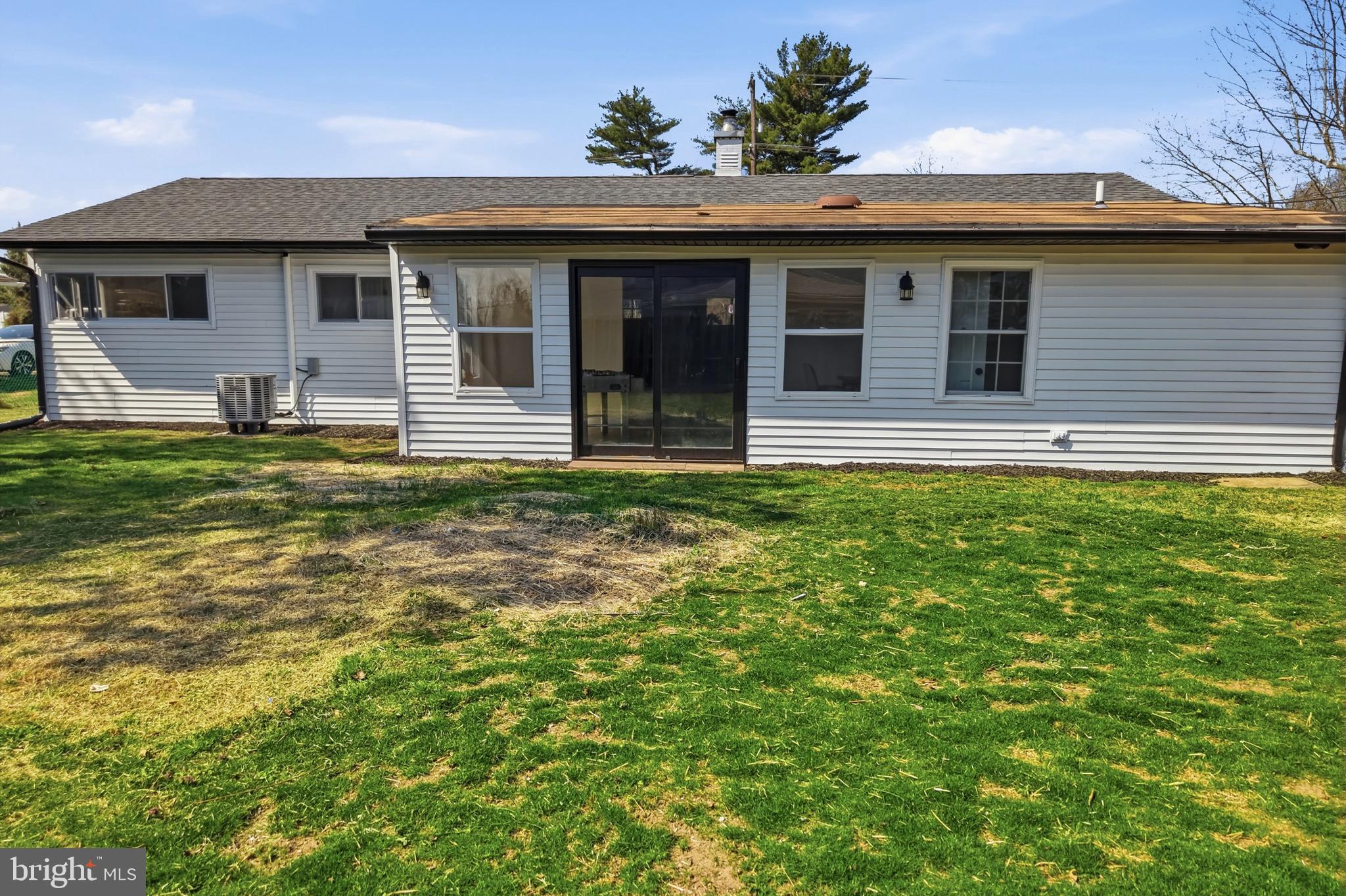 DEEP DALE - Residential