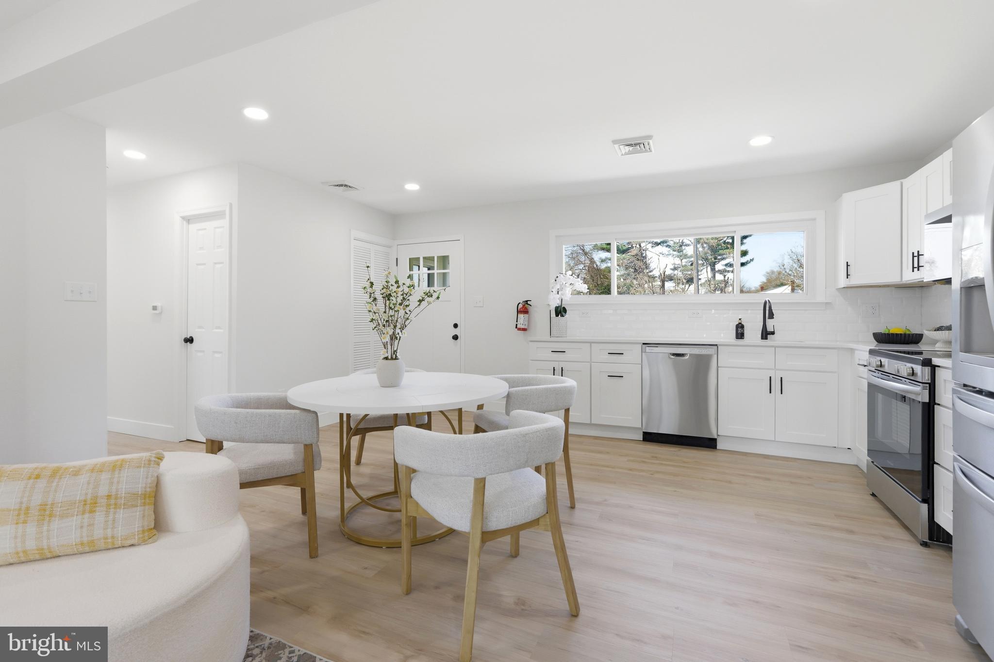 DEEP DALE - Residential