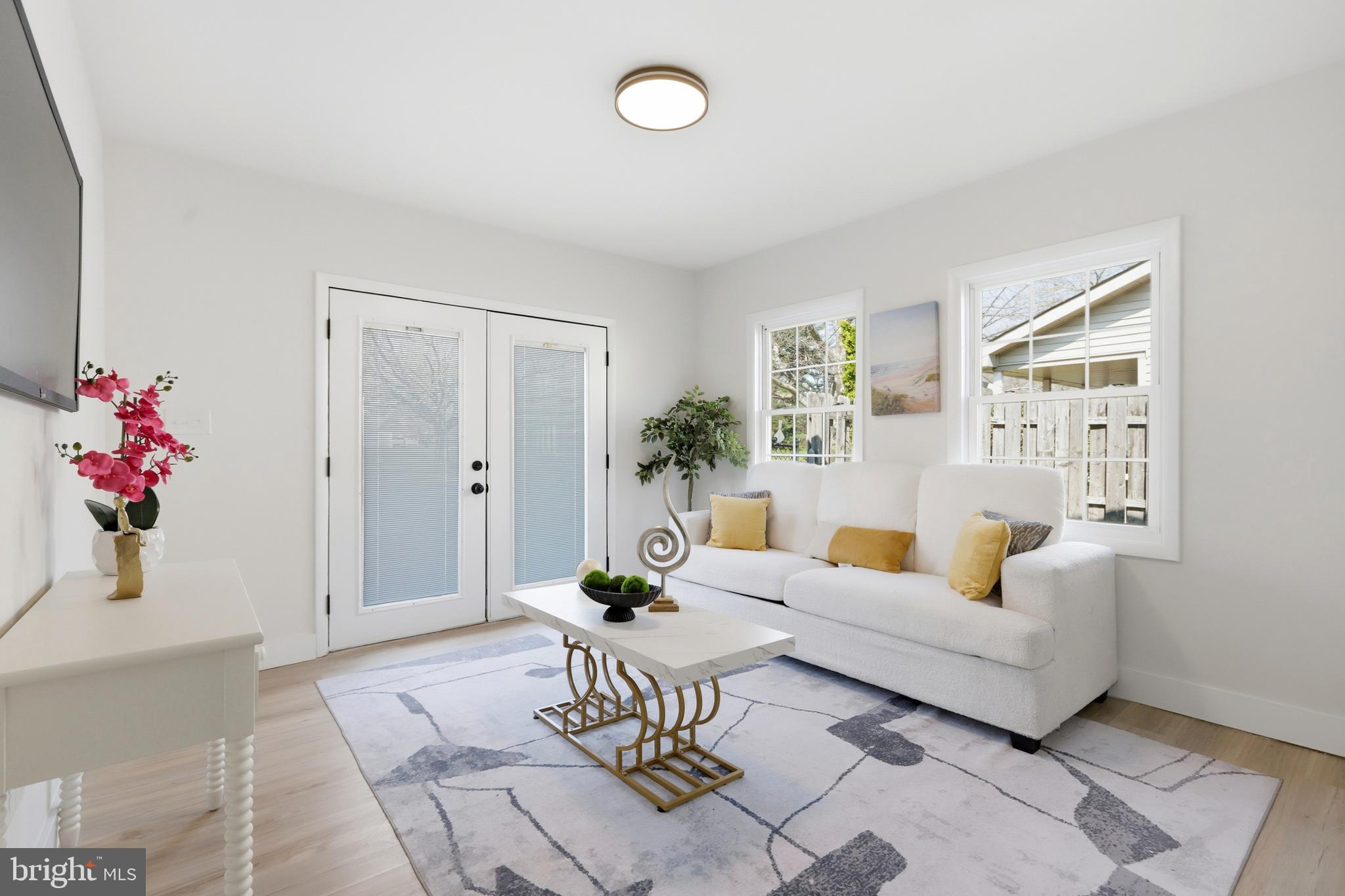 DEEP DALE - Residential