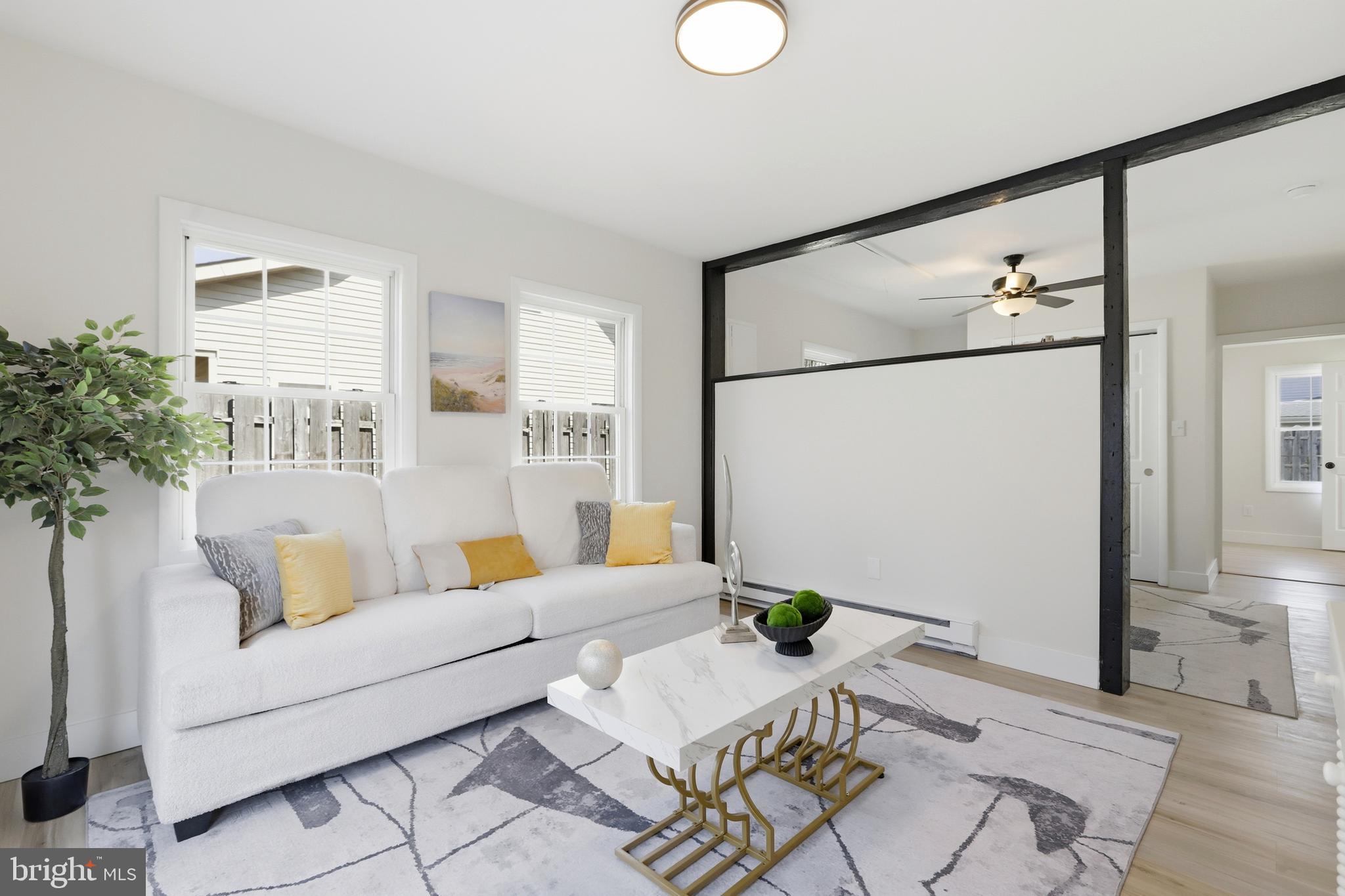 DEEP DALE - Residential