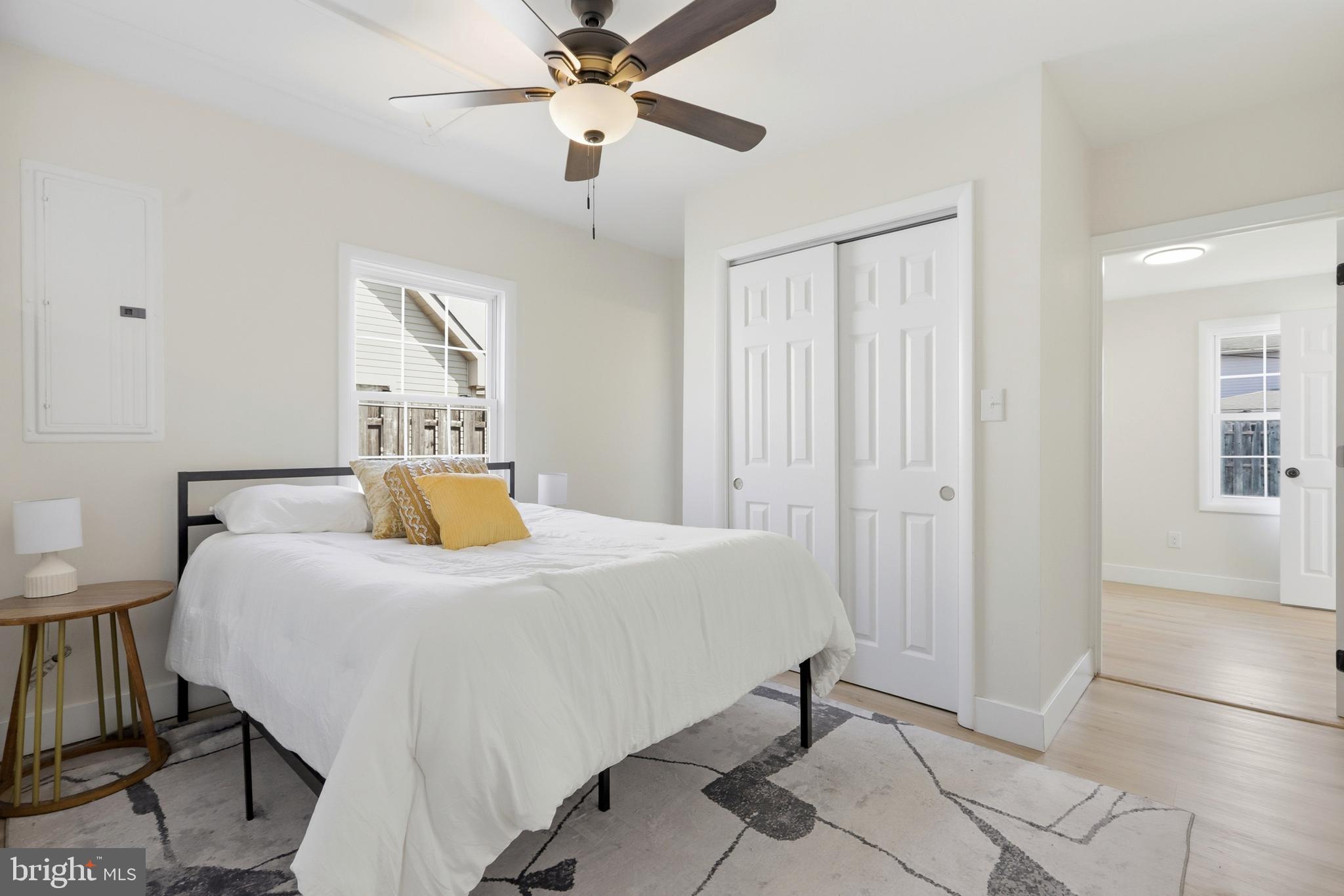 DEEP DALE - Residential