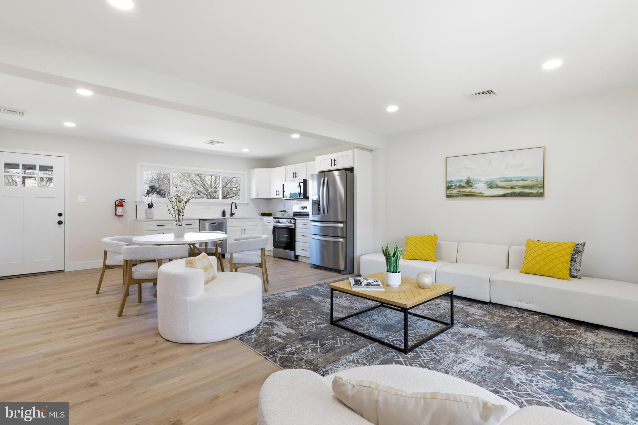 DEEP DALE - Residential