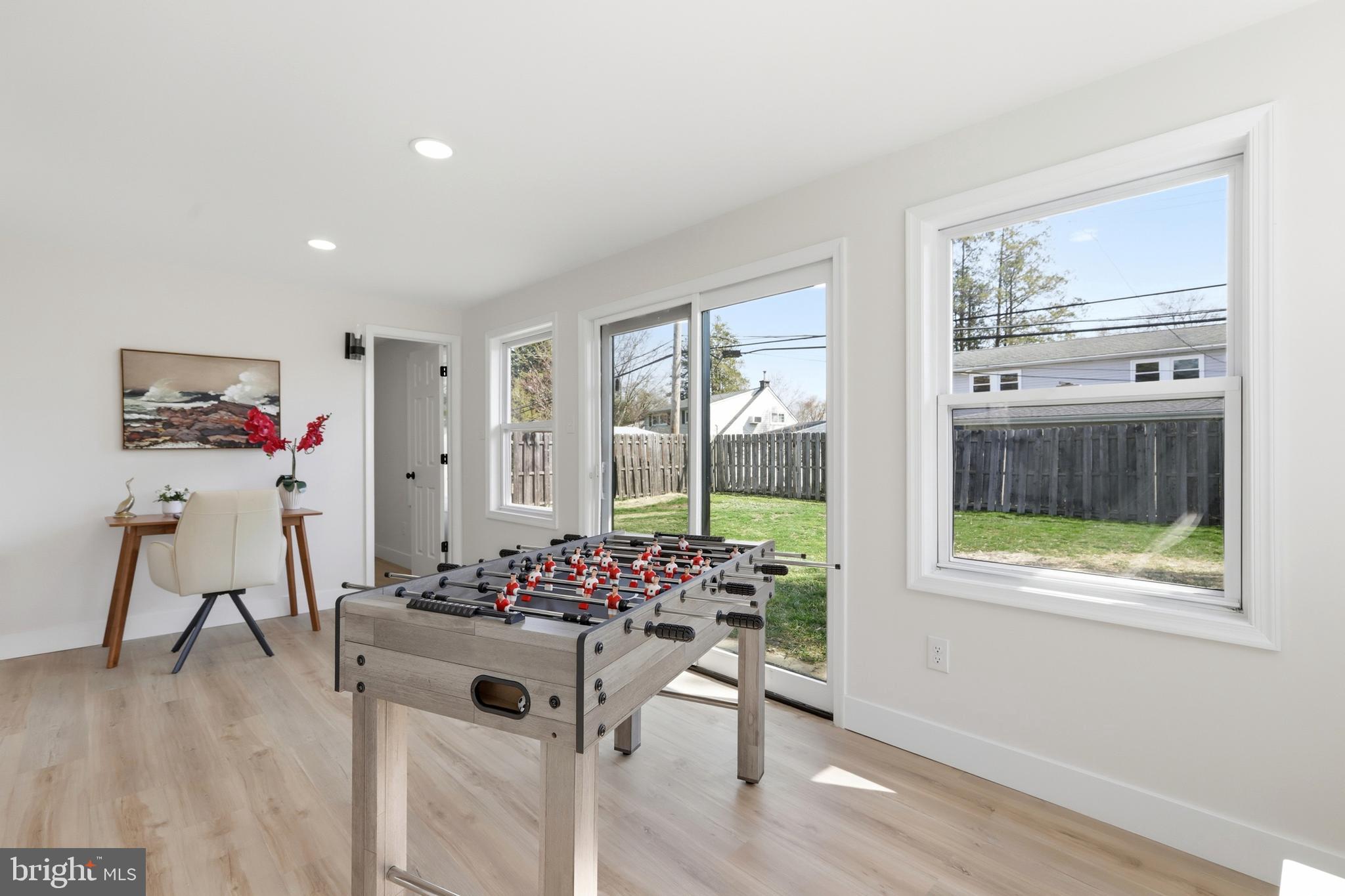 DEEP DALE - Residential