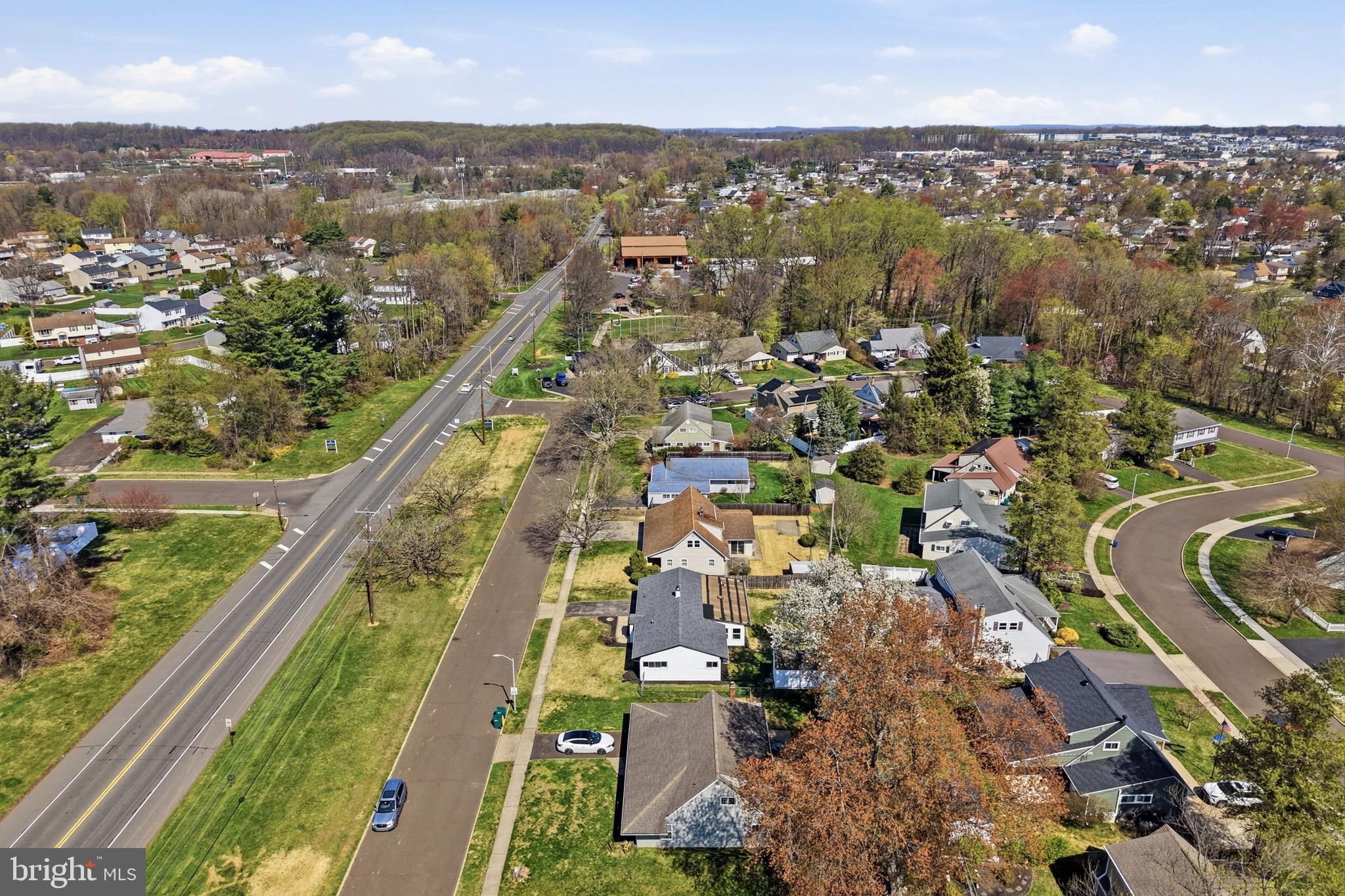 DEEP DALE - Residential