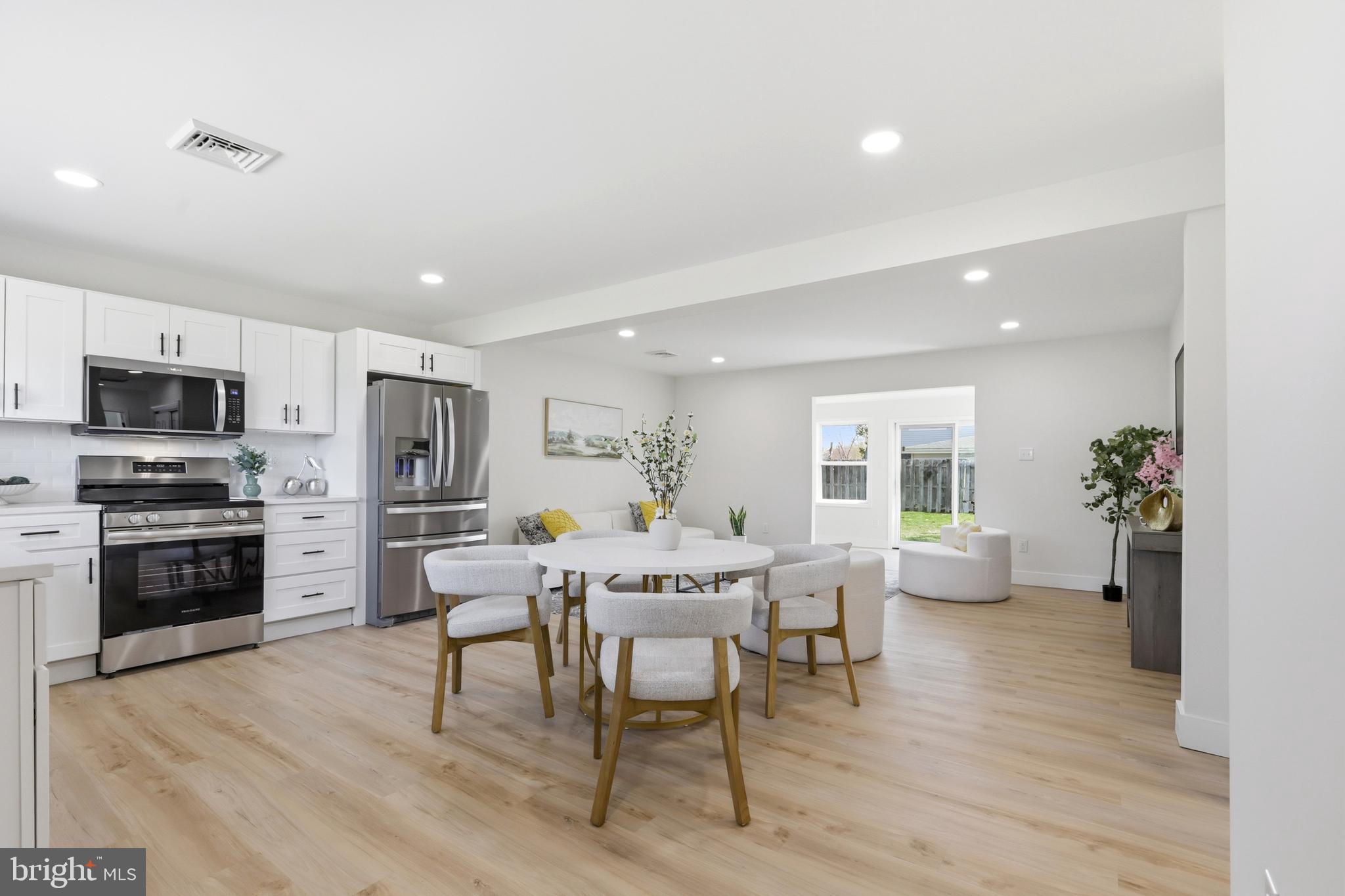 DEEP DALE - Residential