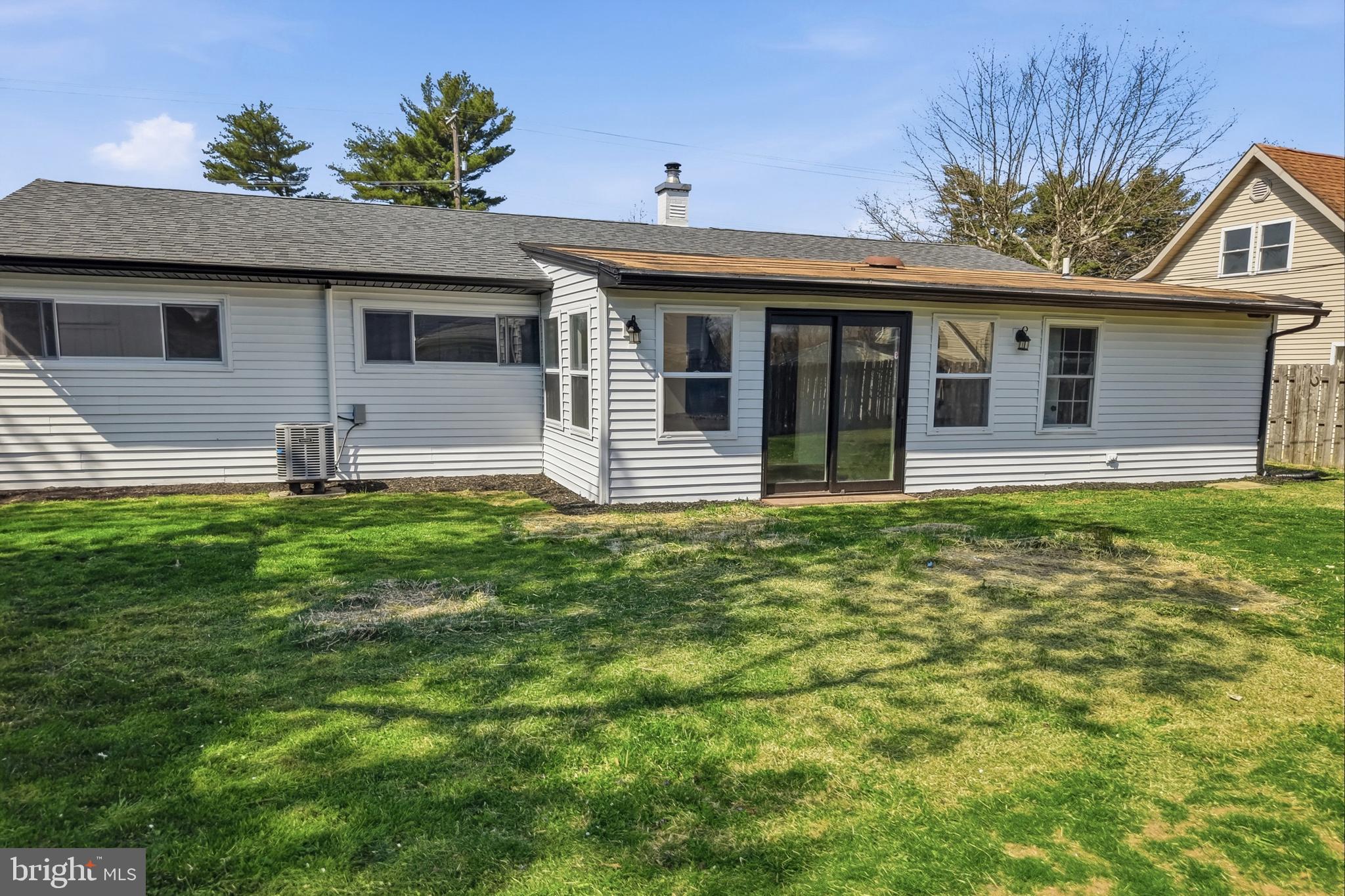 DEEP DALE - Residential