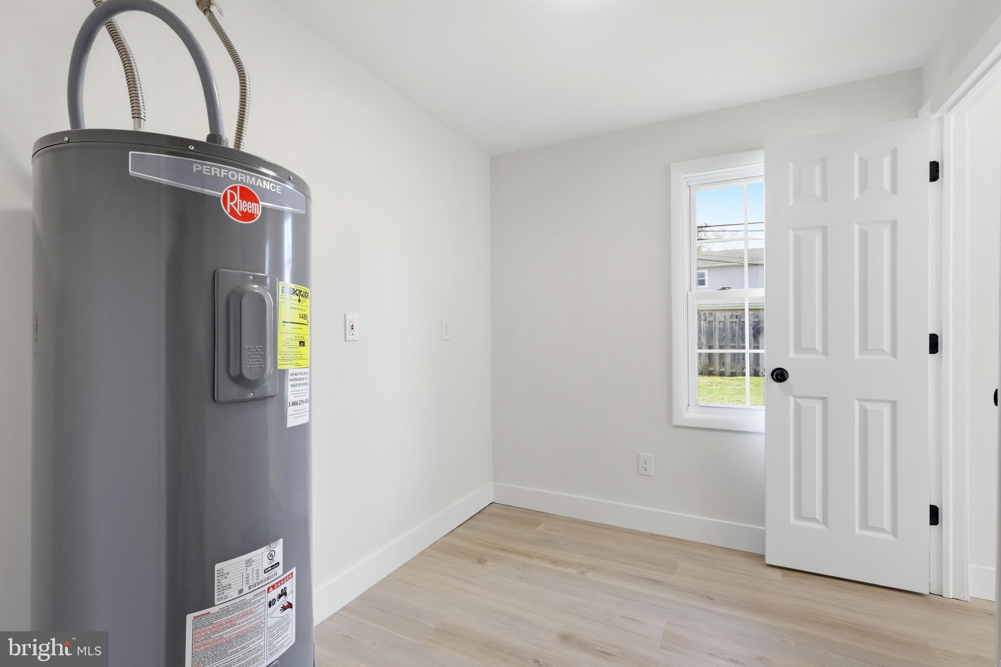 DEEP DALE - Residential