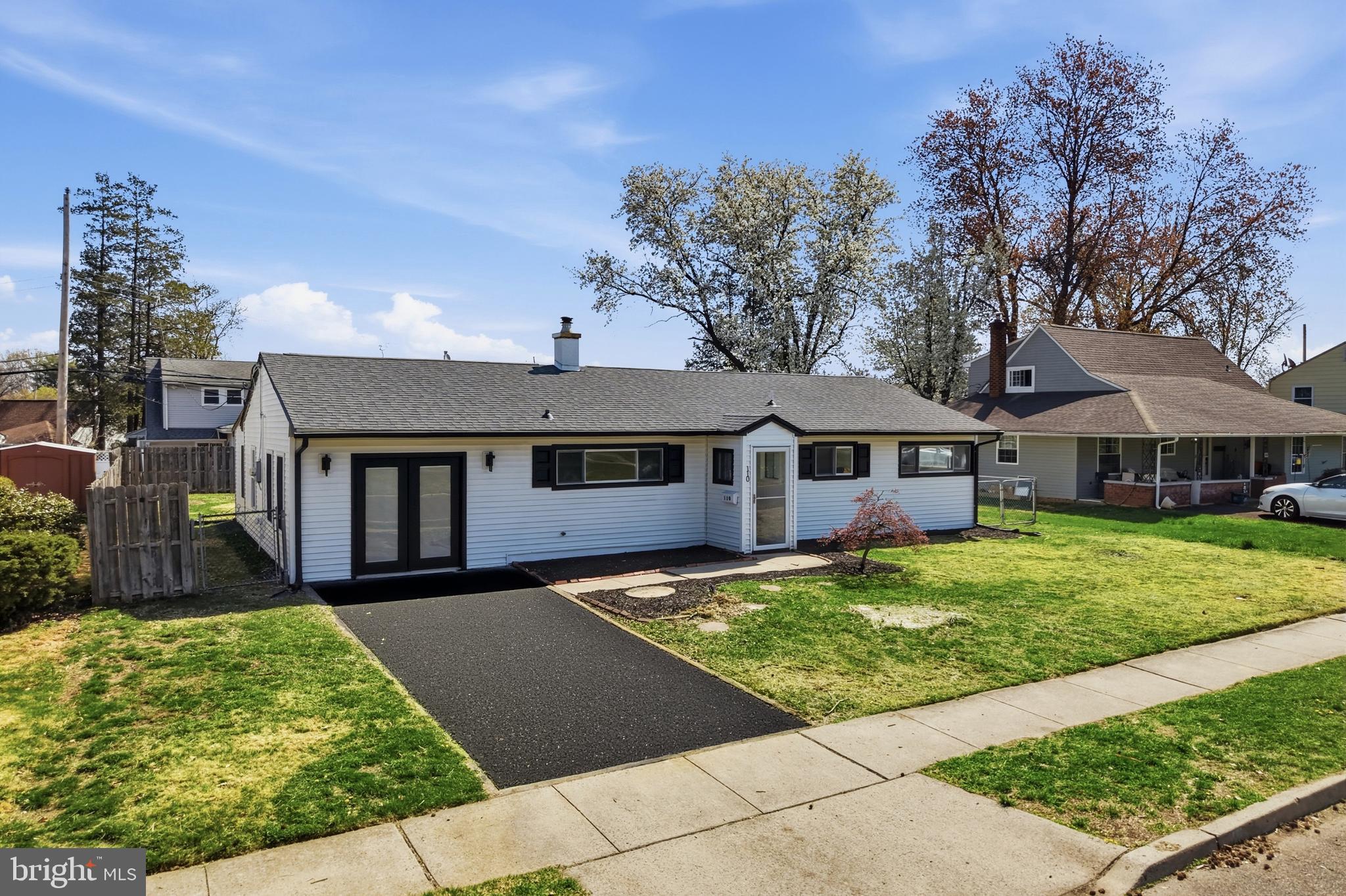 DEEP DALE - Residential