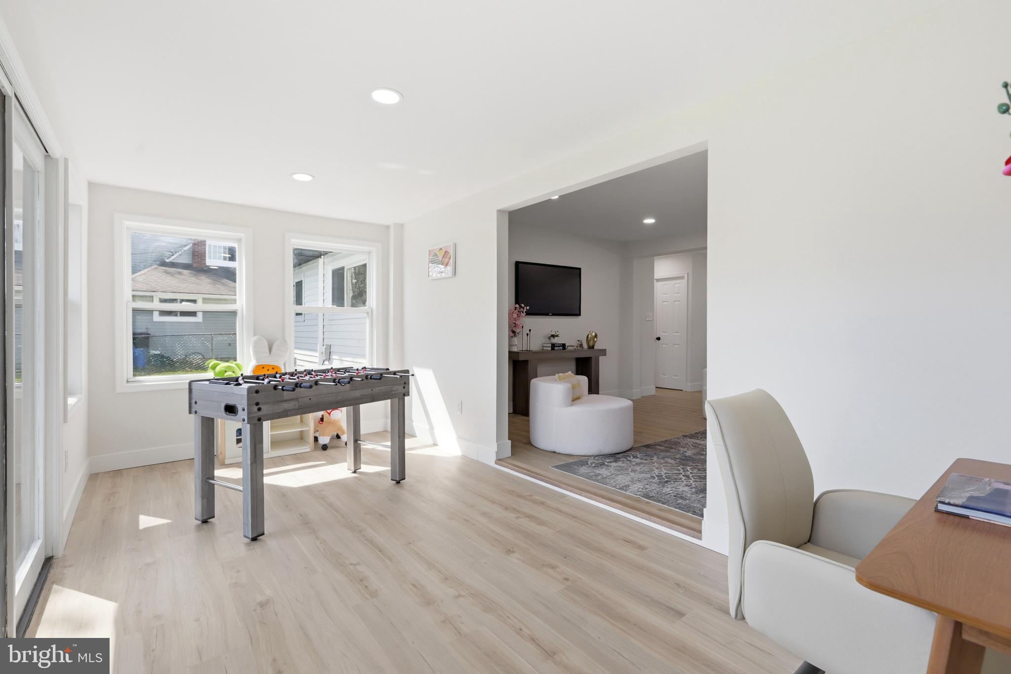 DEEP DALE - Residential