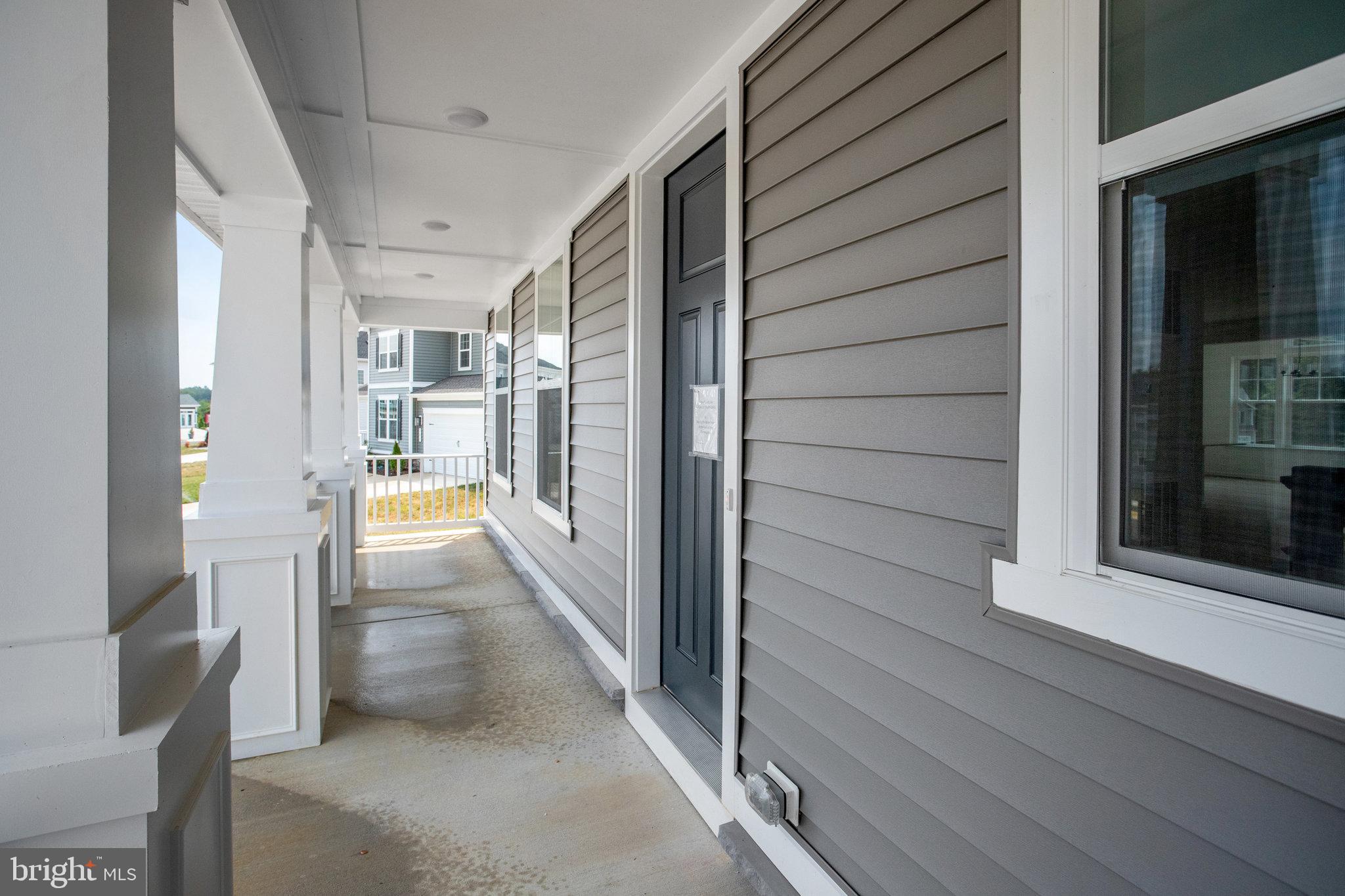 WHITE OAK - Residential