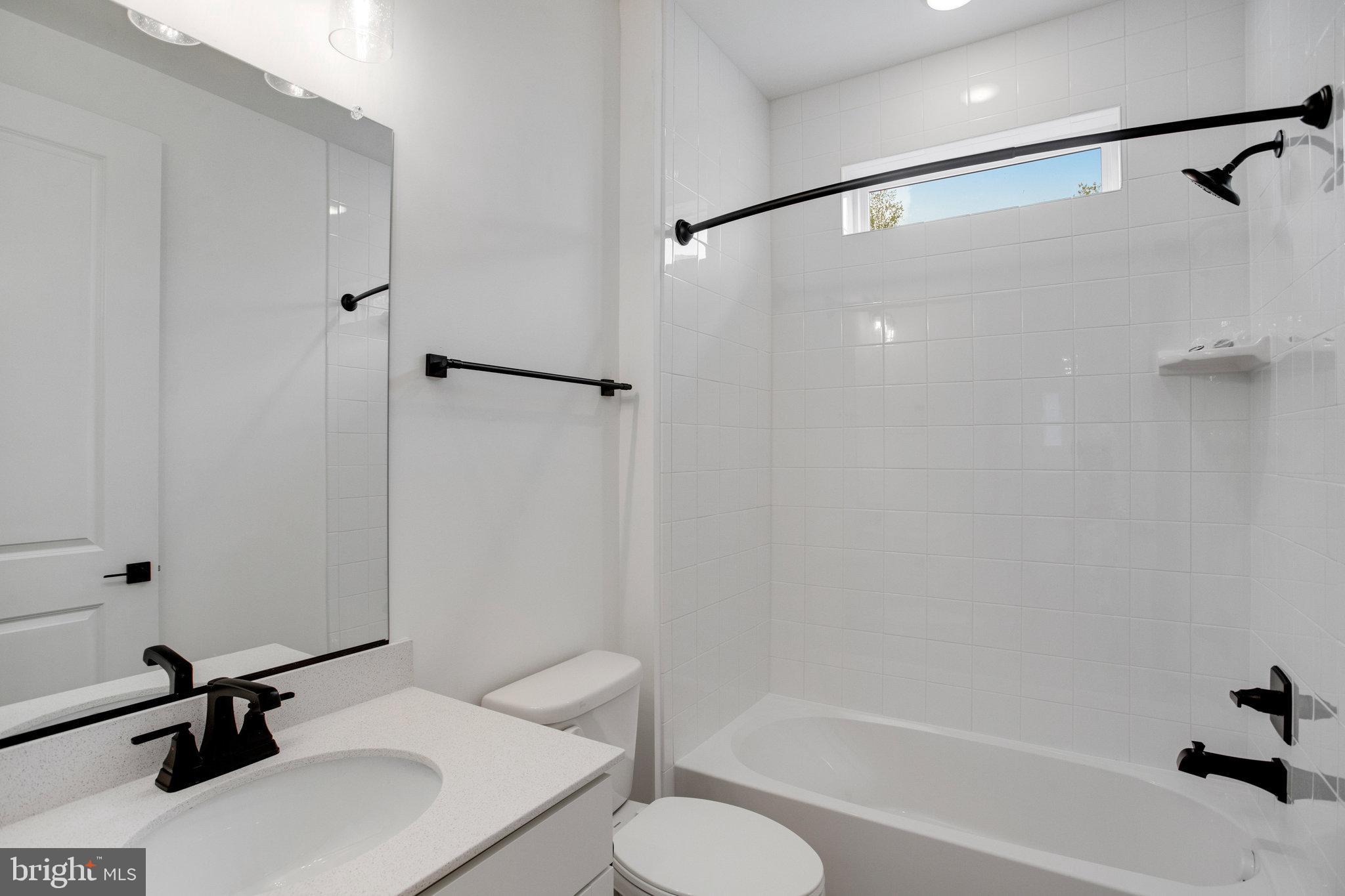 WHITE OAK - Residential