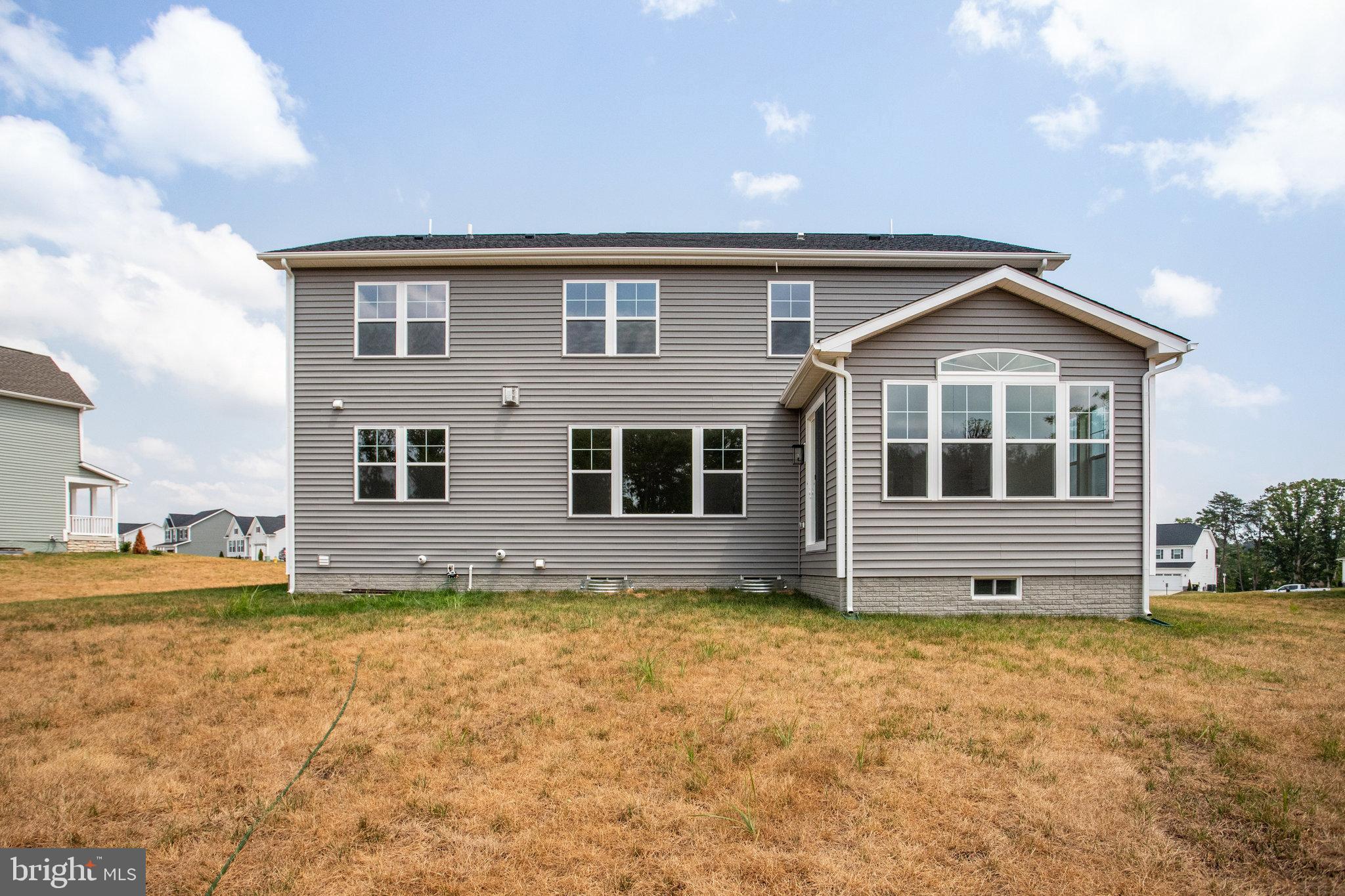 WHITE OAK - Residential