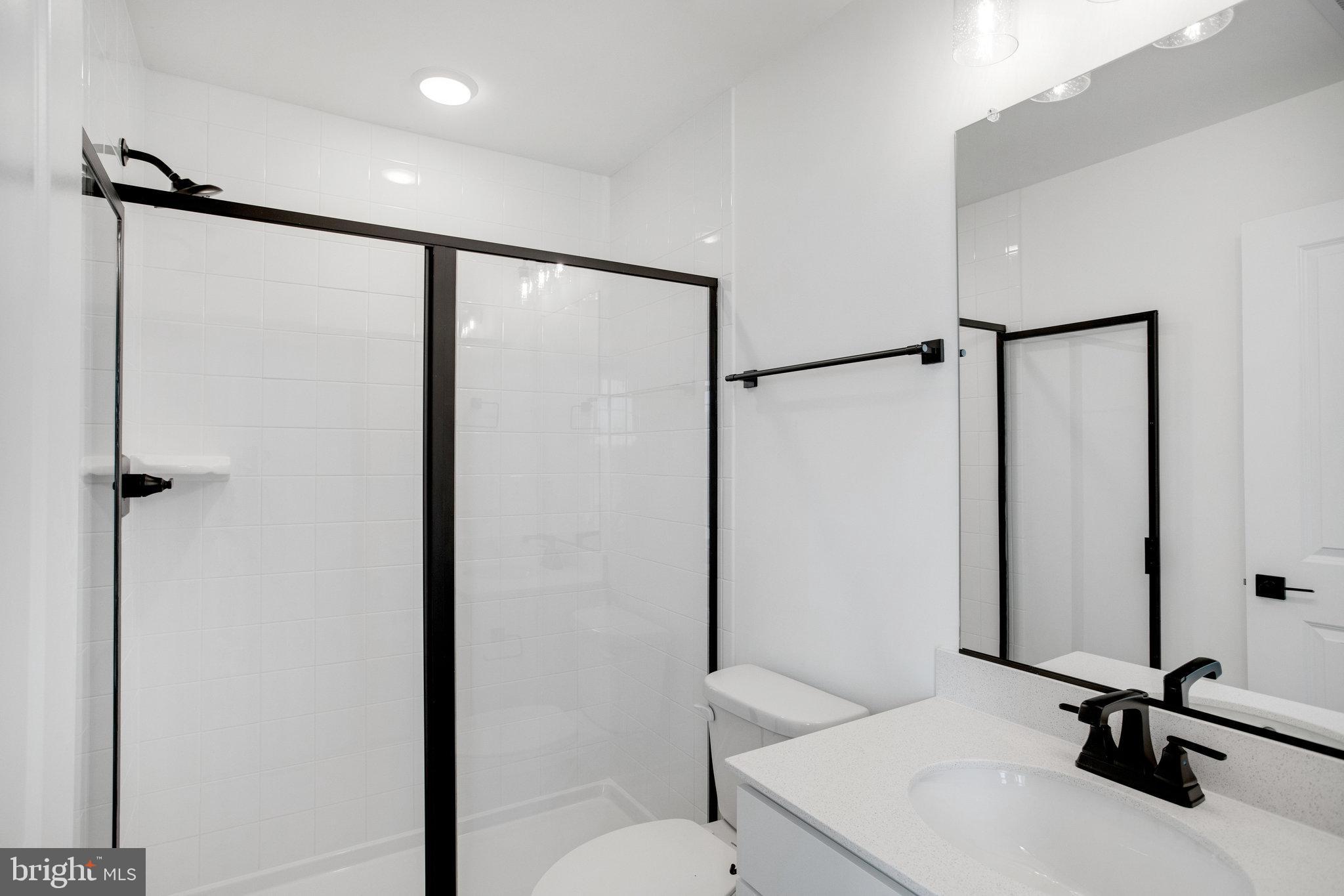 WHITE OAK - Residential