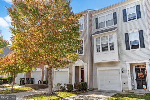 Property photo of 43617 Marguerite Street, California, MD 20619