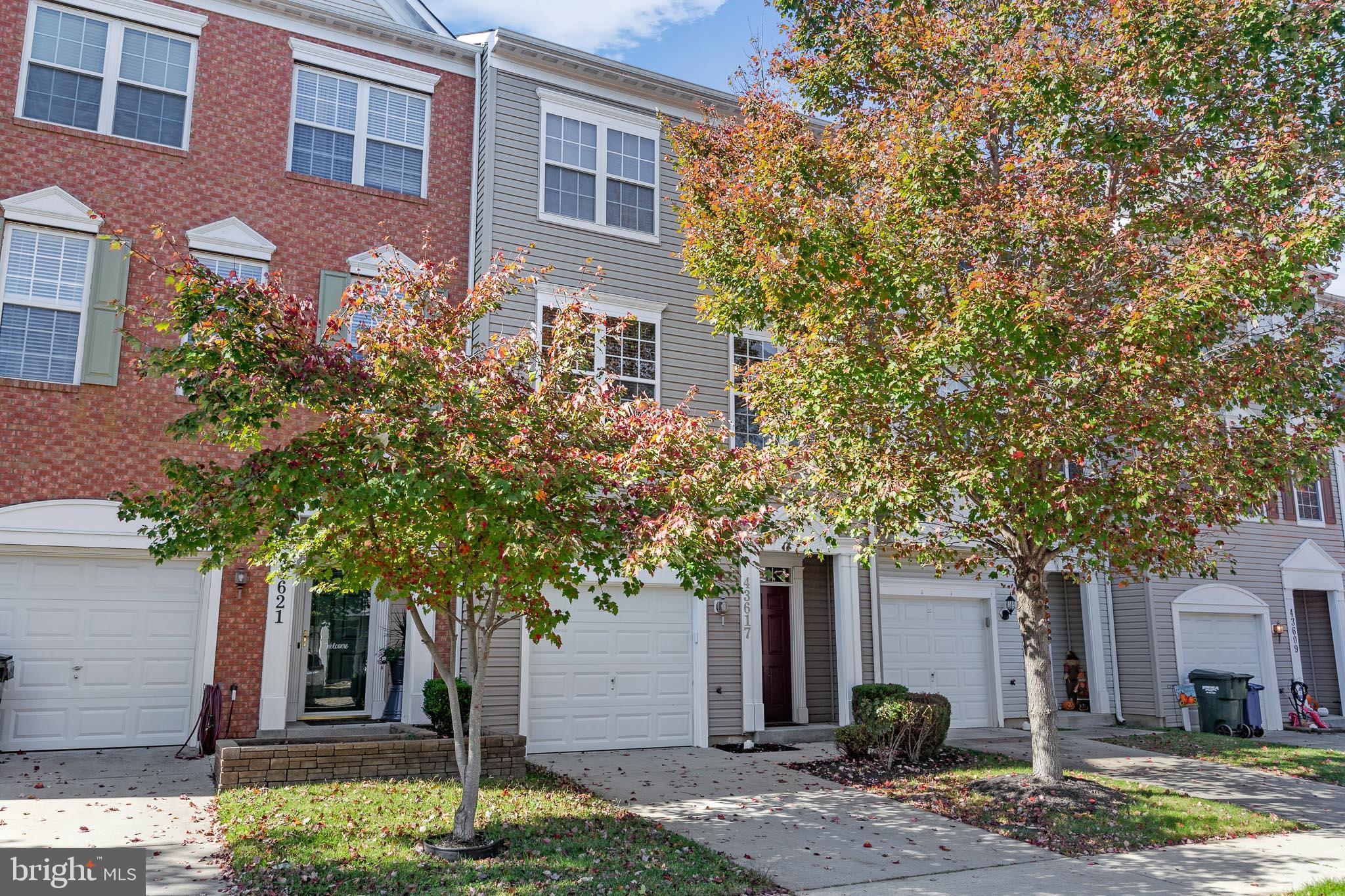 43617 MARGUERITE STREET