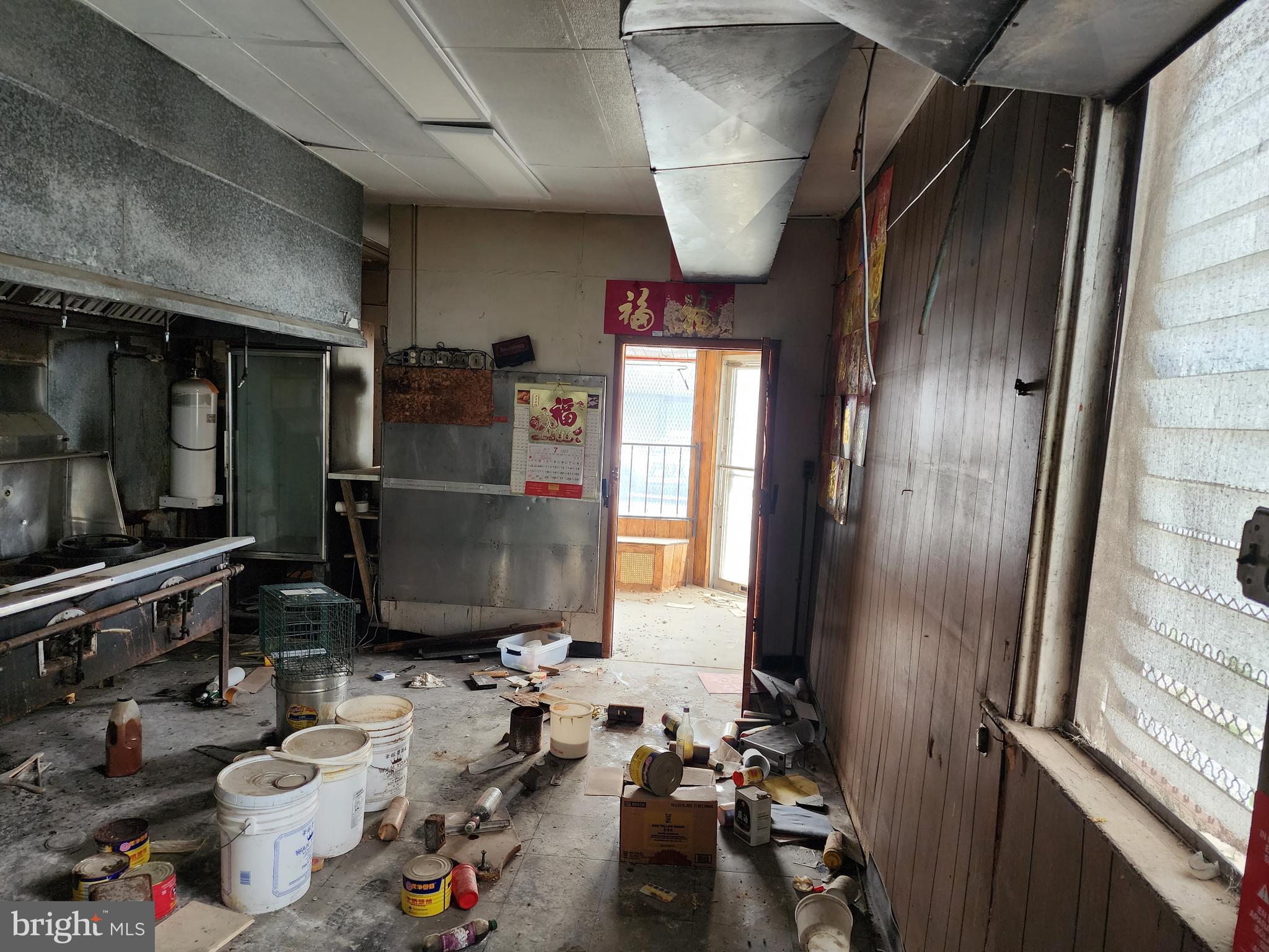 MIDTOWN EDMONDSON - Residential