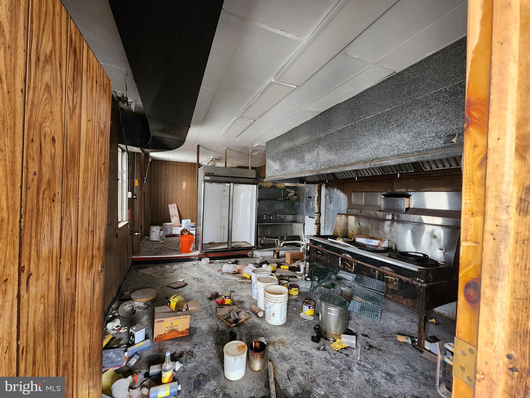 MIDTOWN EDMONDSON - Residential