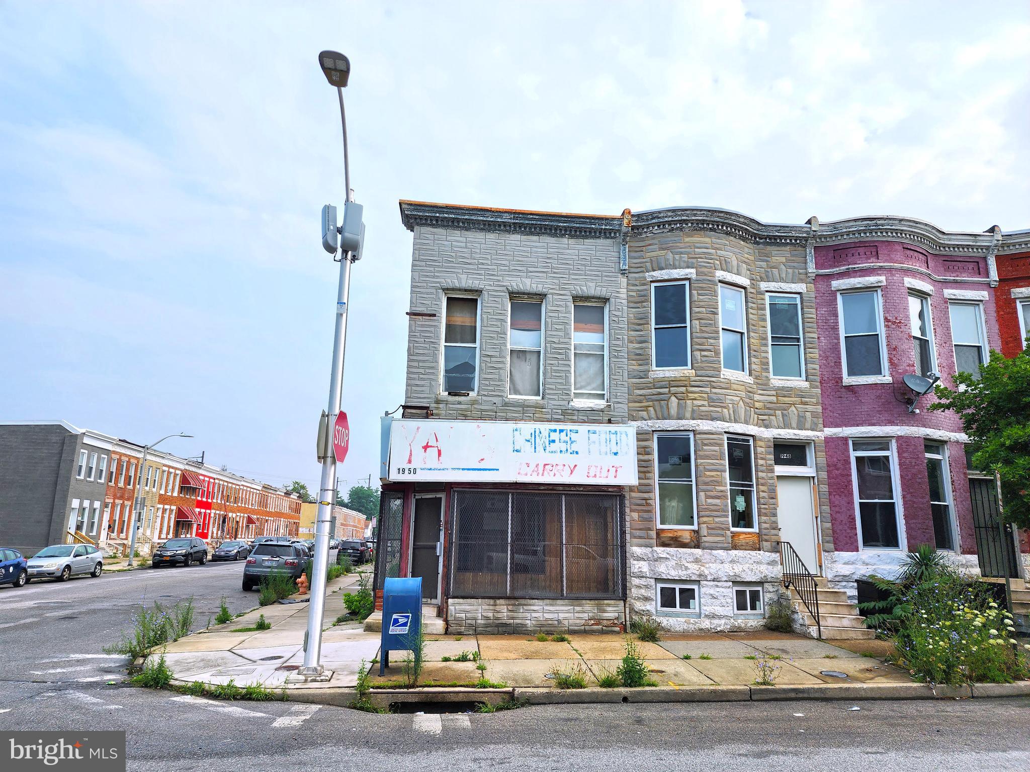 MIDTOWN EDMONDSON - Residential