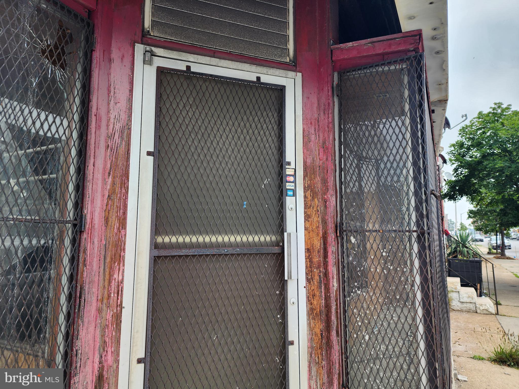 MIDTOWN EDMONDSON - Residential