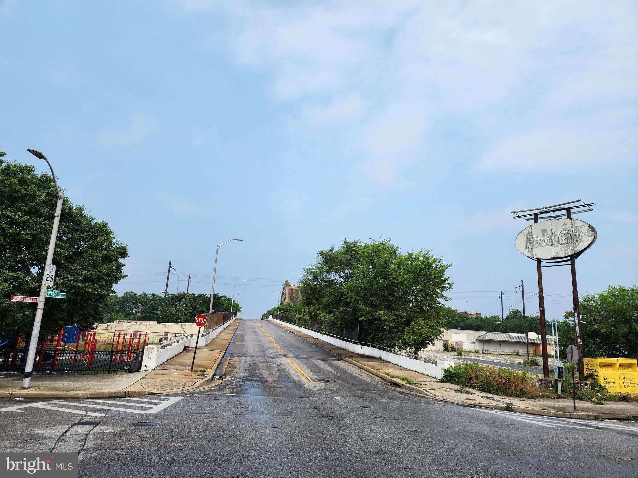 MIDTOWN EDMONDSON - Residential