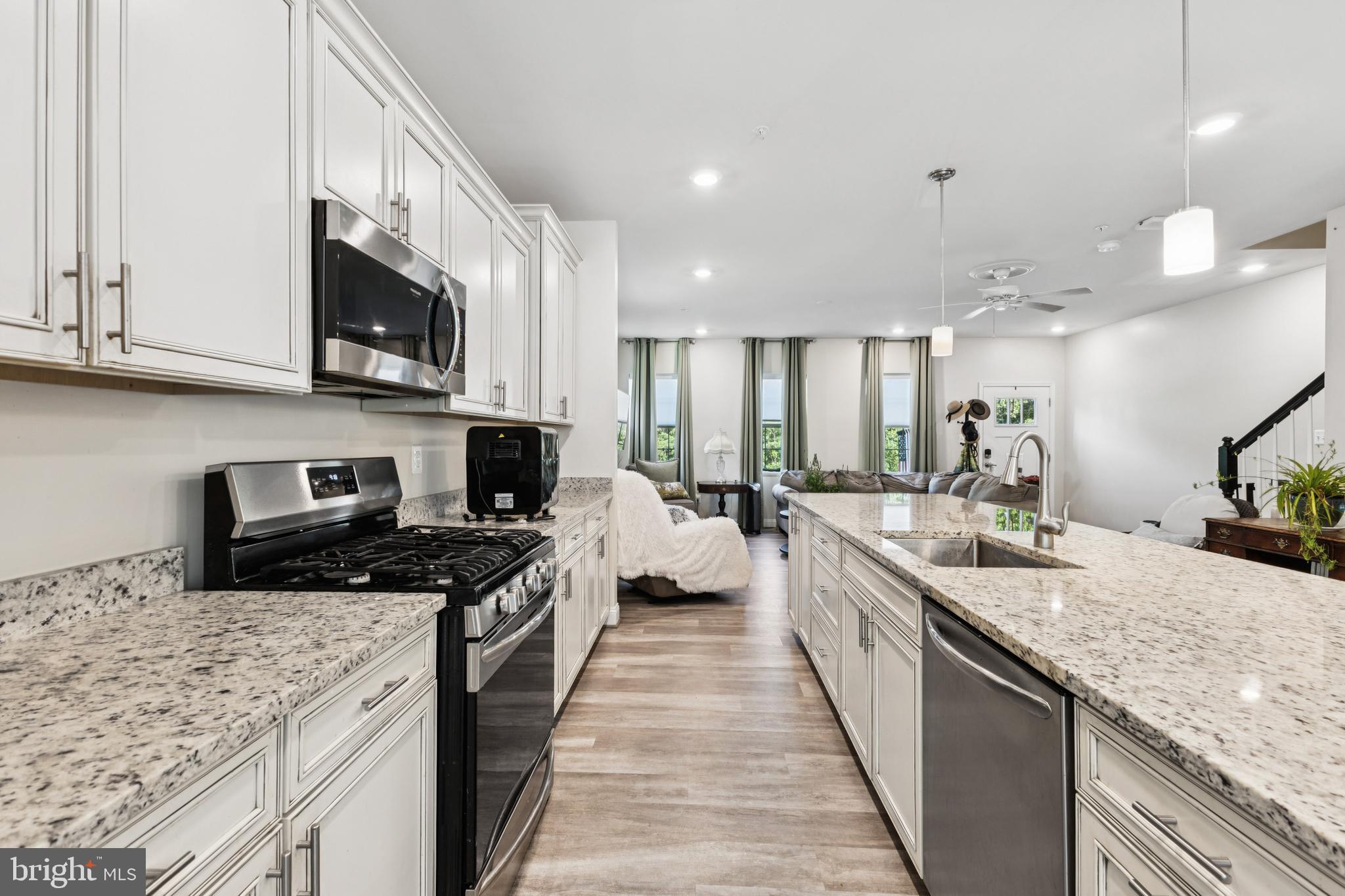 WOODS OF MYRTLE POINT - Residential