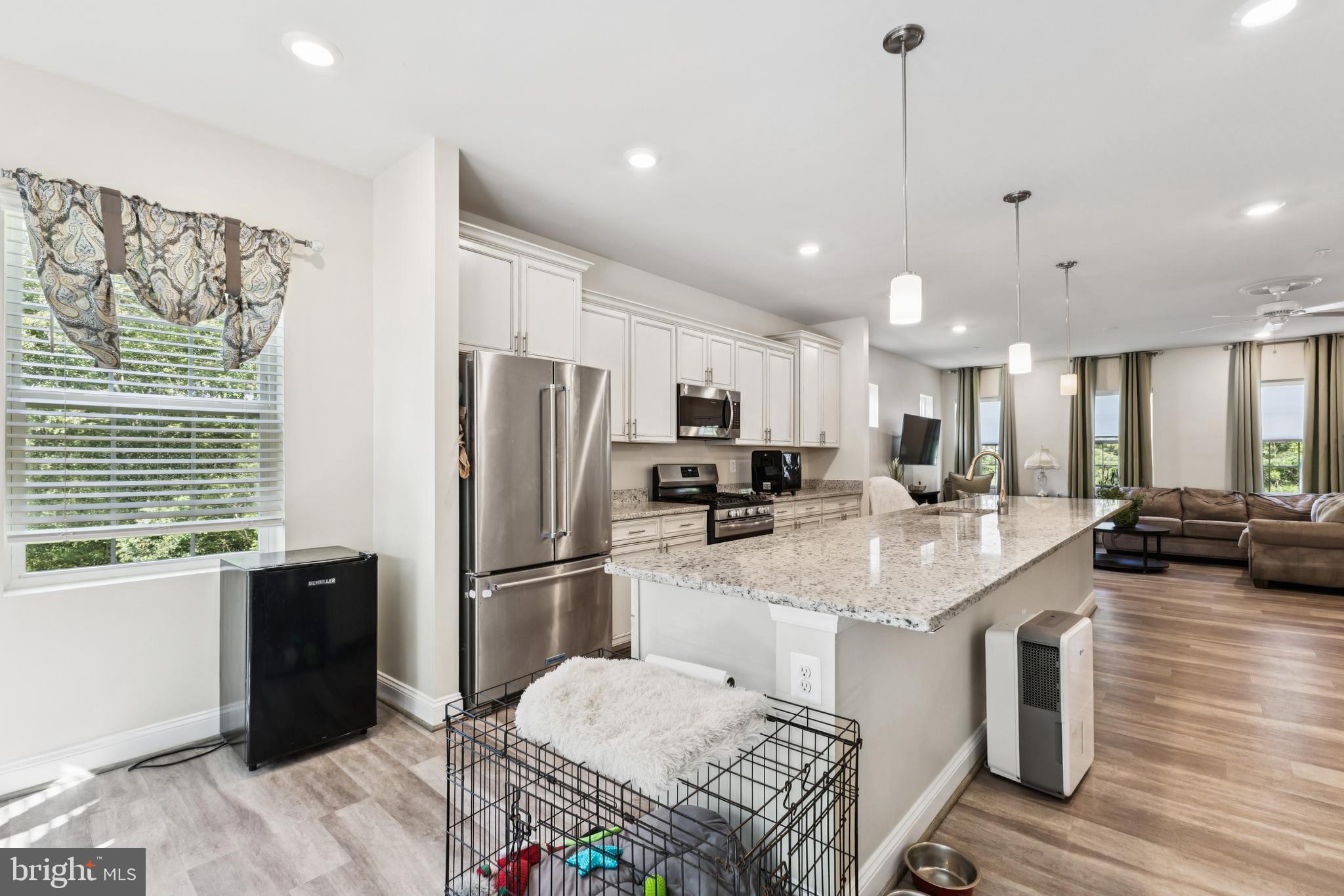 WOODS OF MYRTLE POINT - Residential