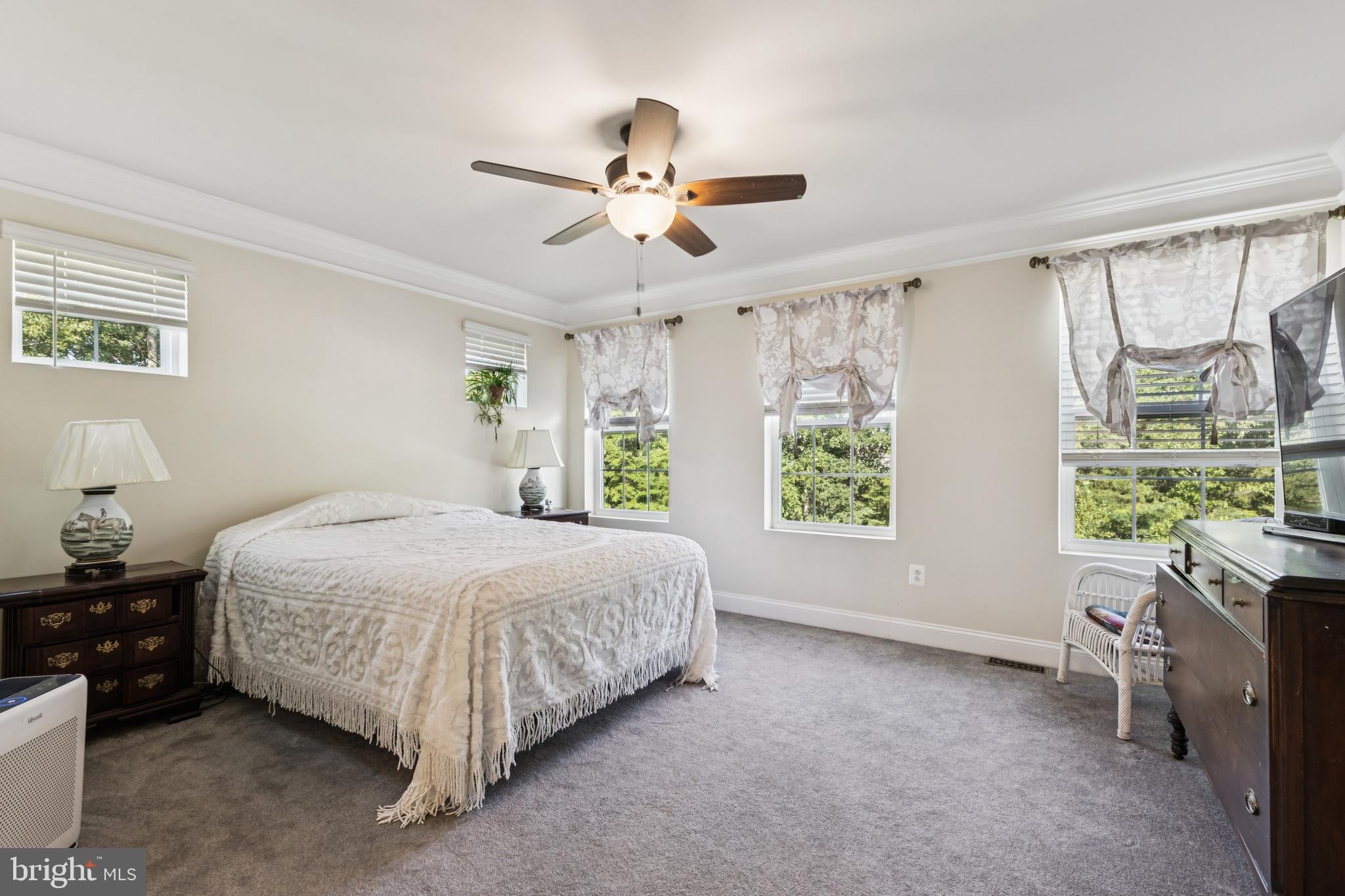 WOODS OF MYRTLE POINT - Residential