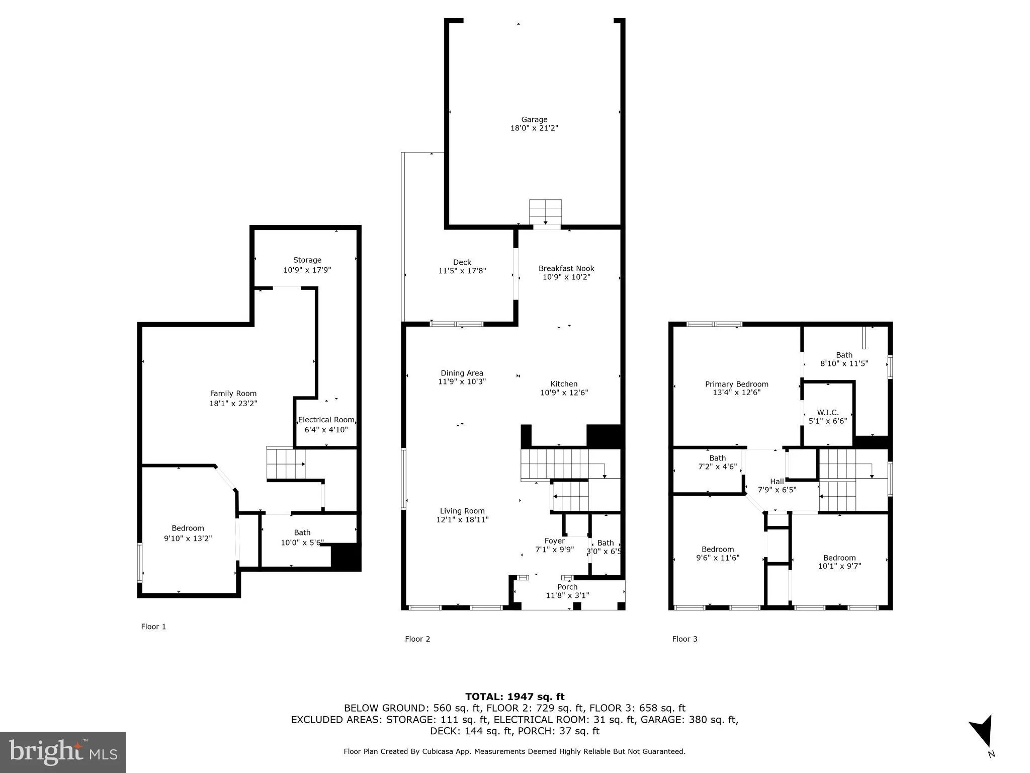 Gainesville, Virginia 20155, United States, 4 Bedrooms Bedrooms, ,4 BathroomsBathrooms,Residential,Contingent,7392