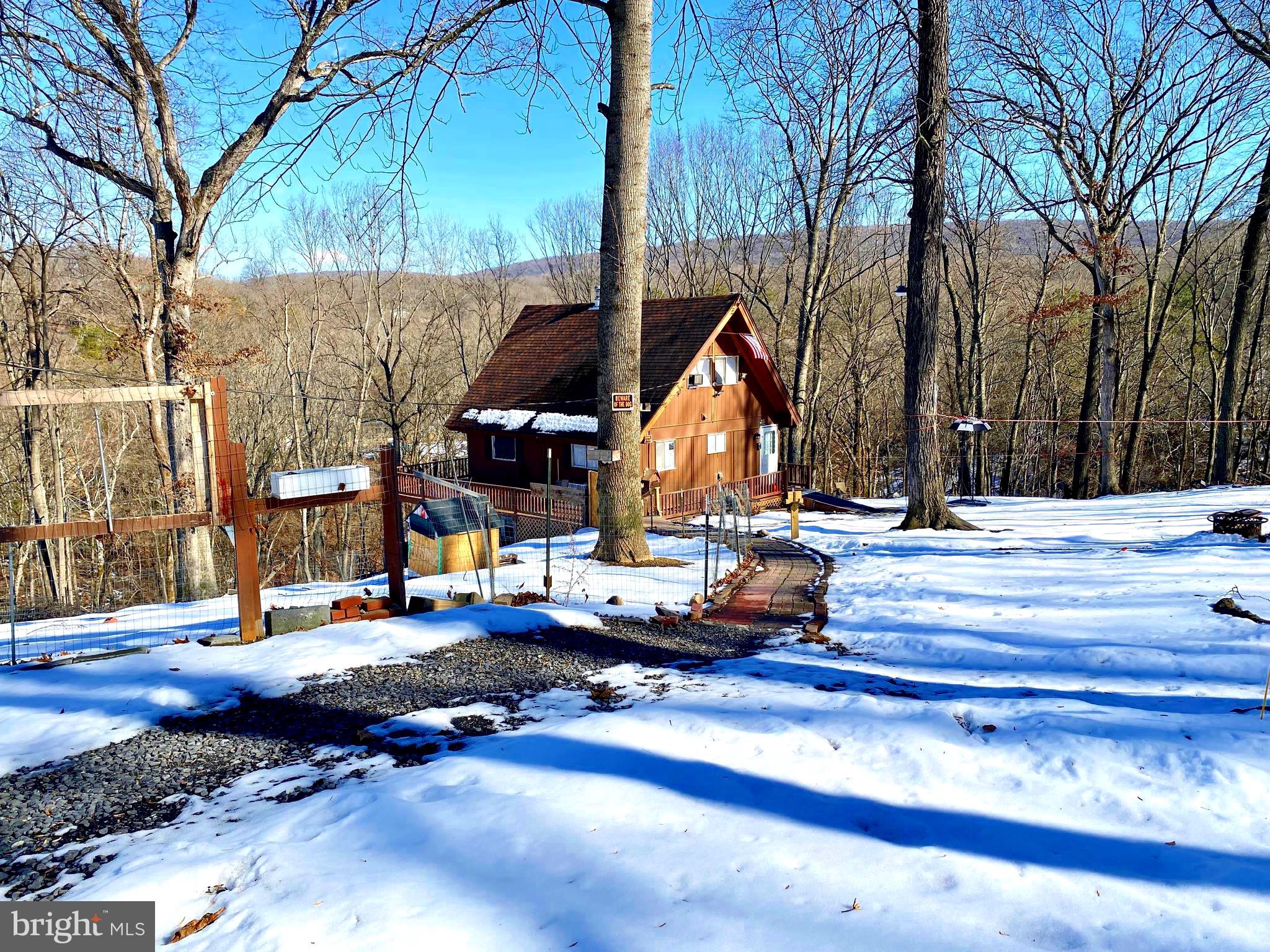 KEYES FERRY ACRES - Residential