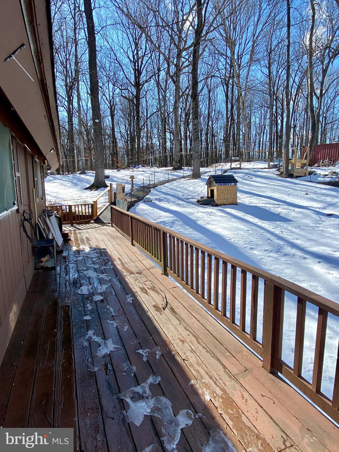 KEYES FERRY ACRES - Residential