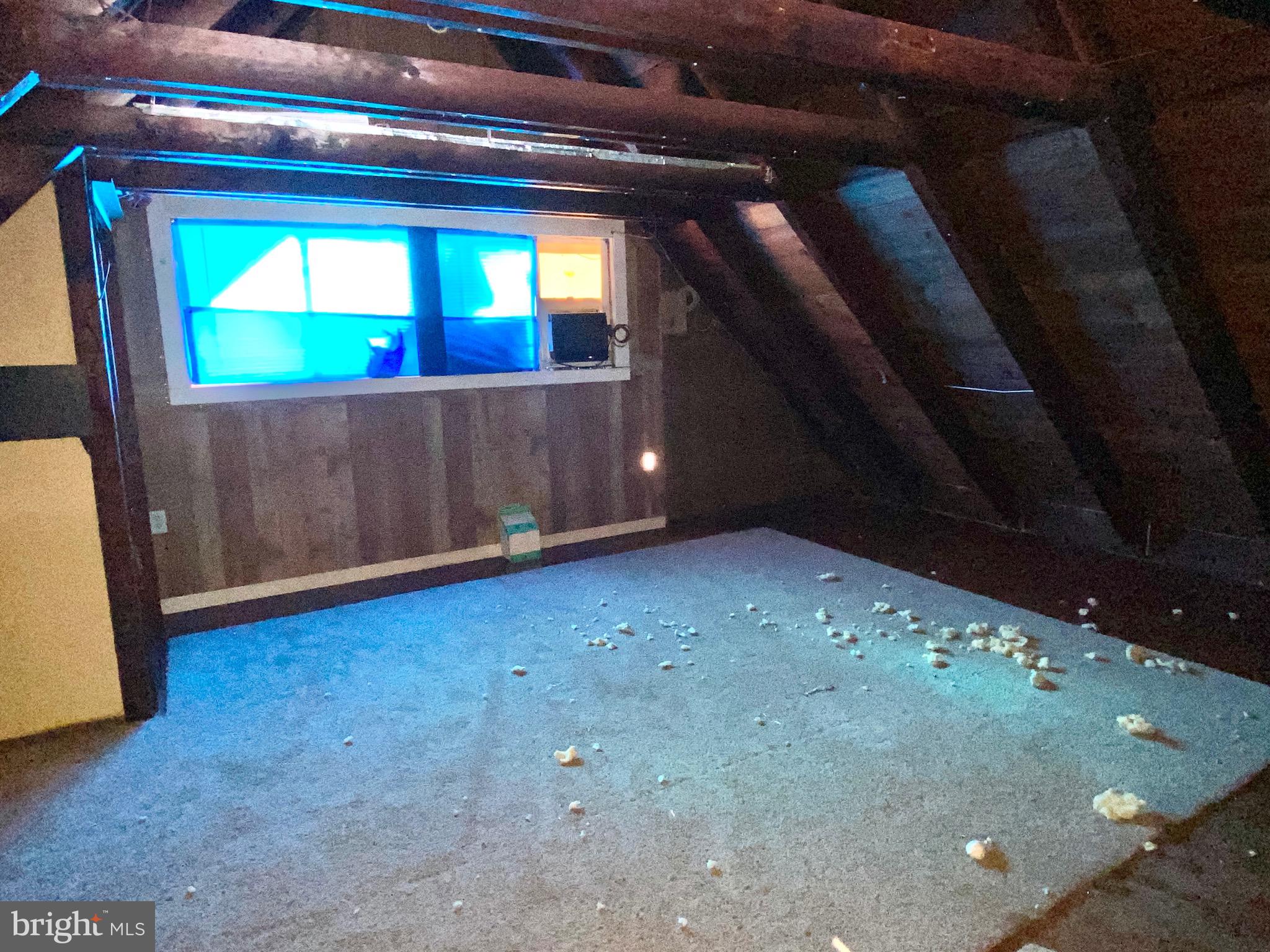 KEYES FERRY ACRES - Residential