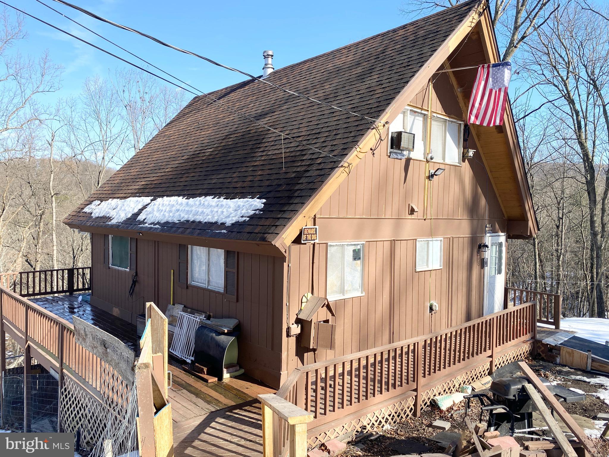 KEYES FERRY ACRES - Residential