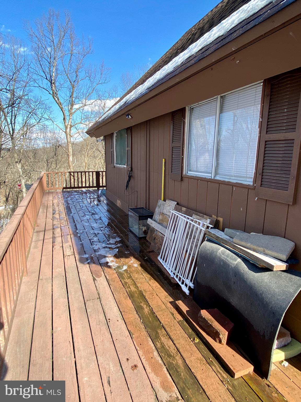 KEYES FERRY ACRES - Residential