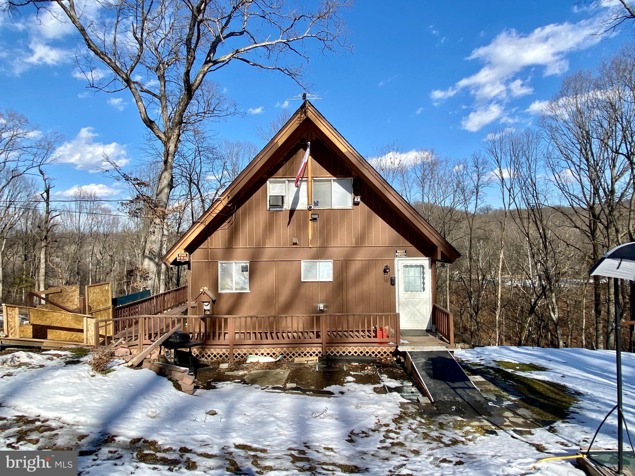 KEYES FERRY ACRES - Residential