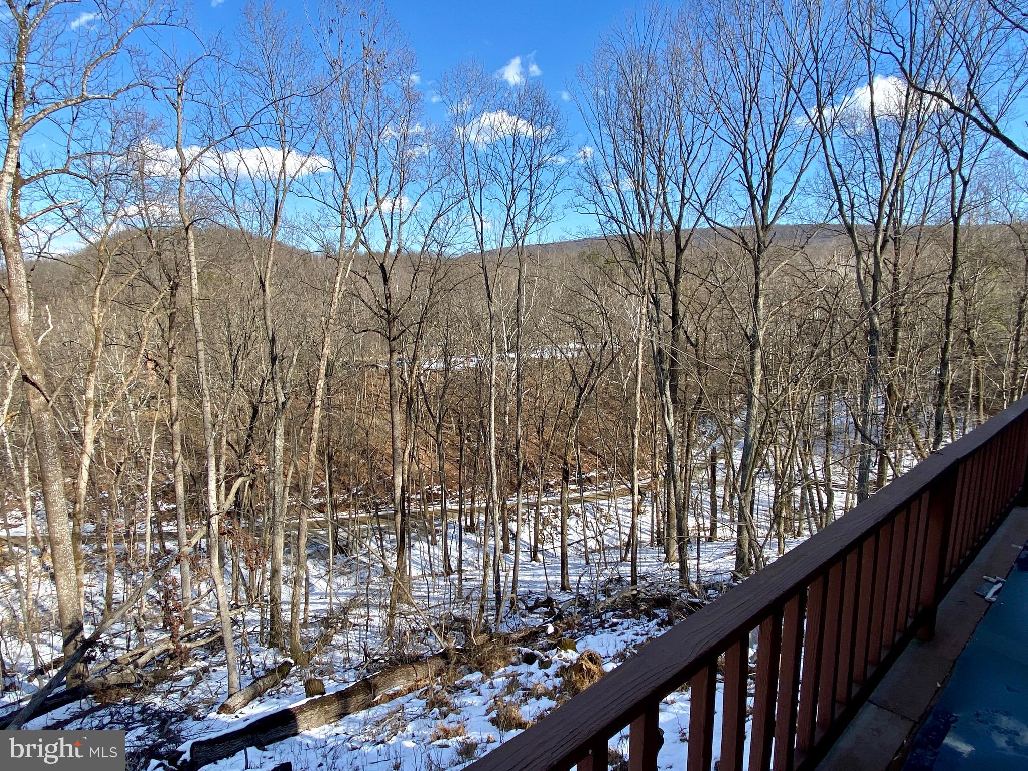 KEYES FERRY ACRES - Residential