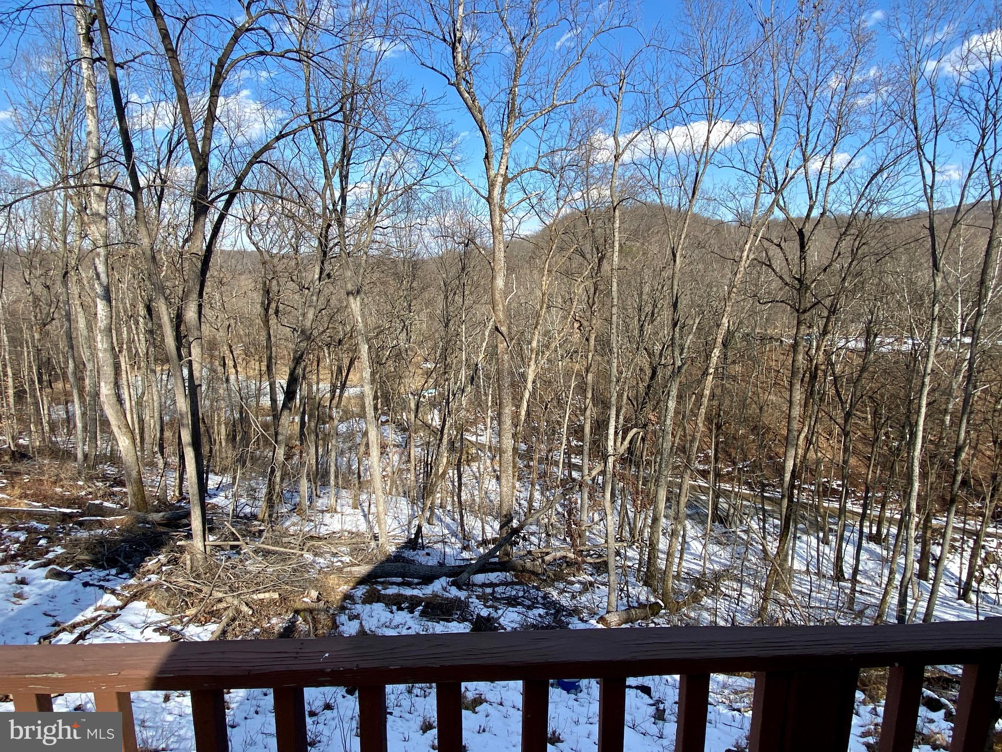 KEYES FERRY ACRES - Residential