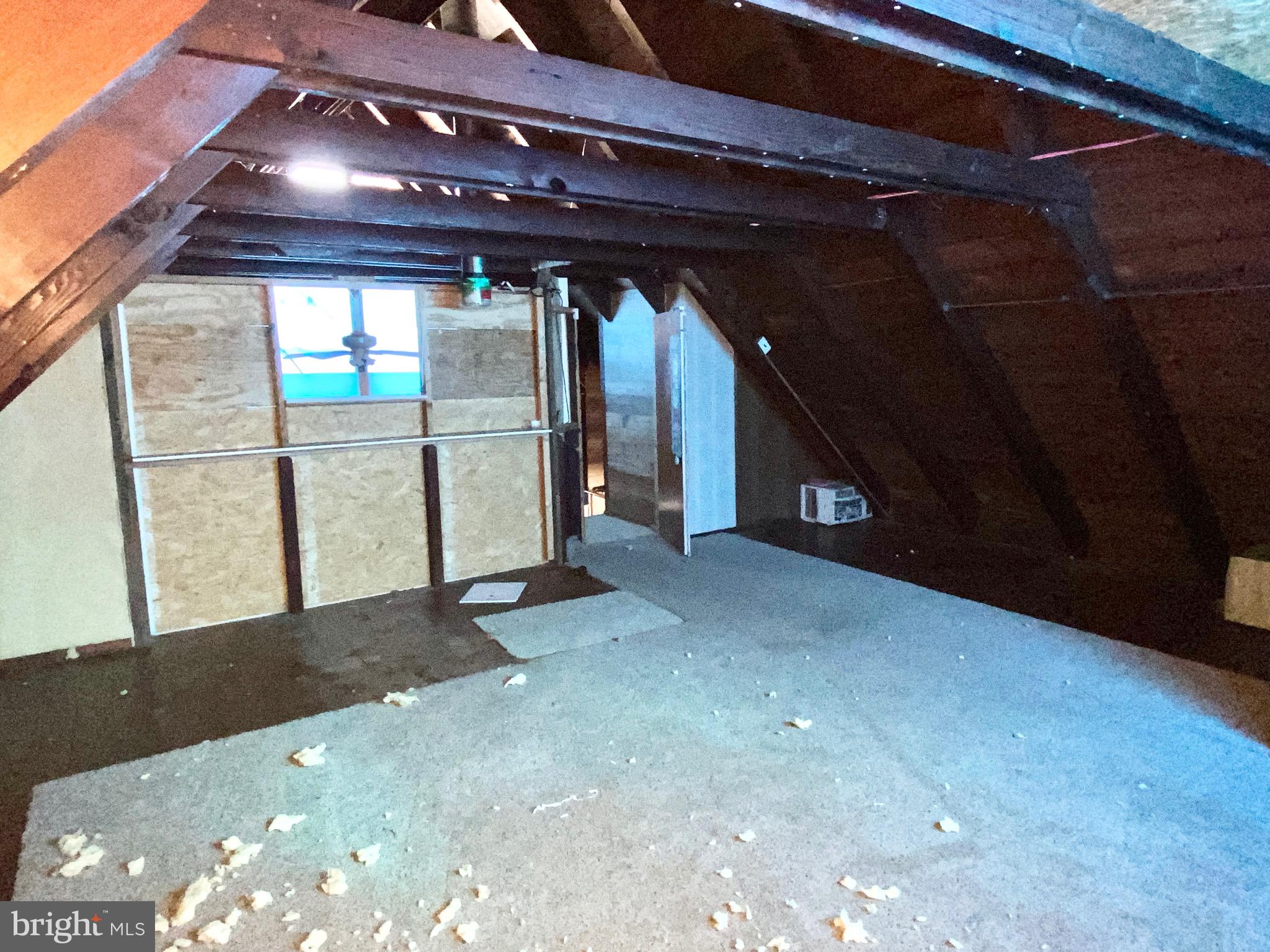 KEYES FERRY ACRES - Residential