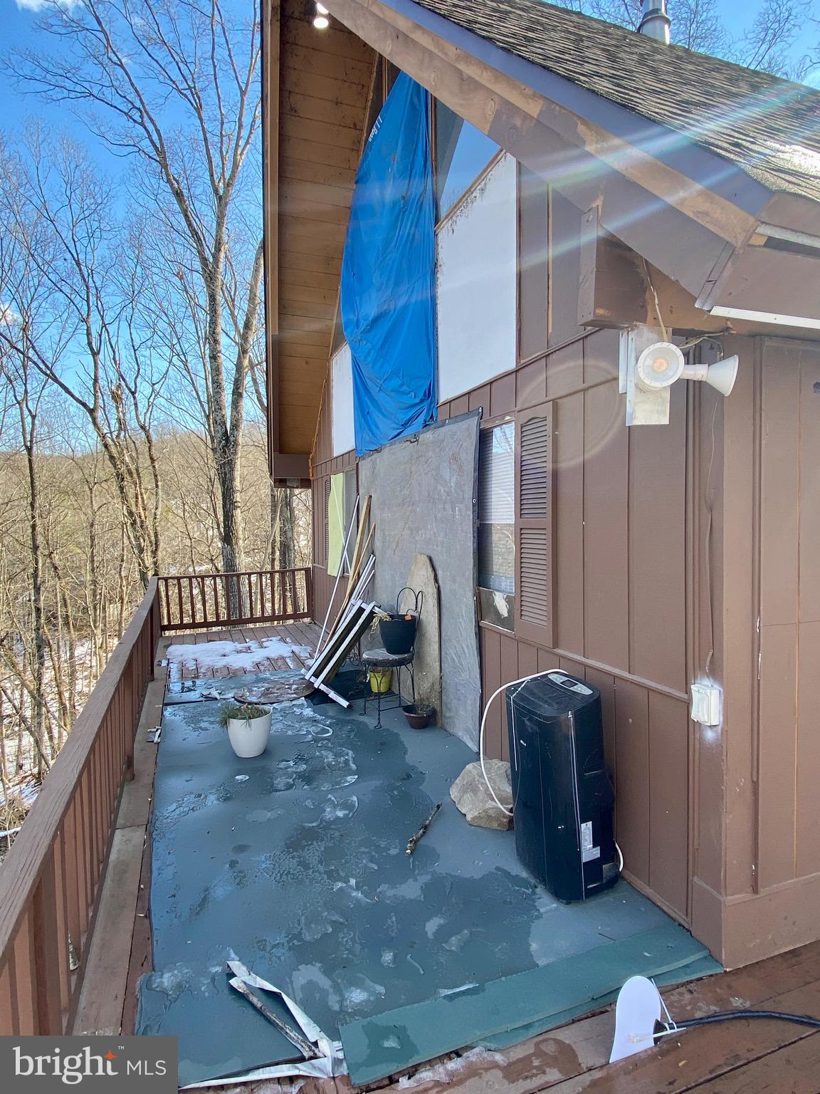 KEYES FERRY ACRES - Residential