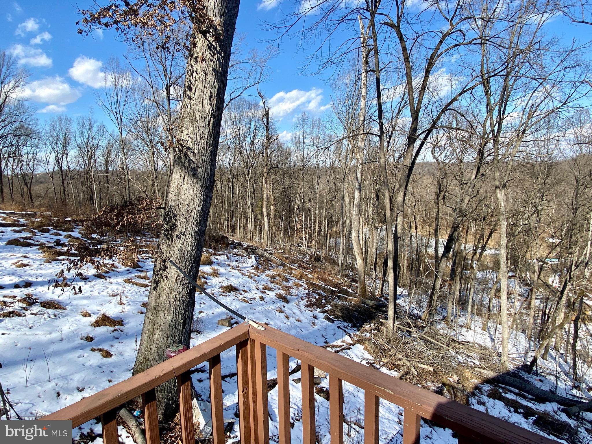 KEYES FERRY ACRES - Residential