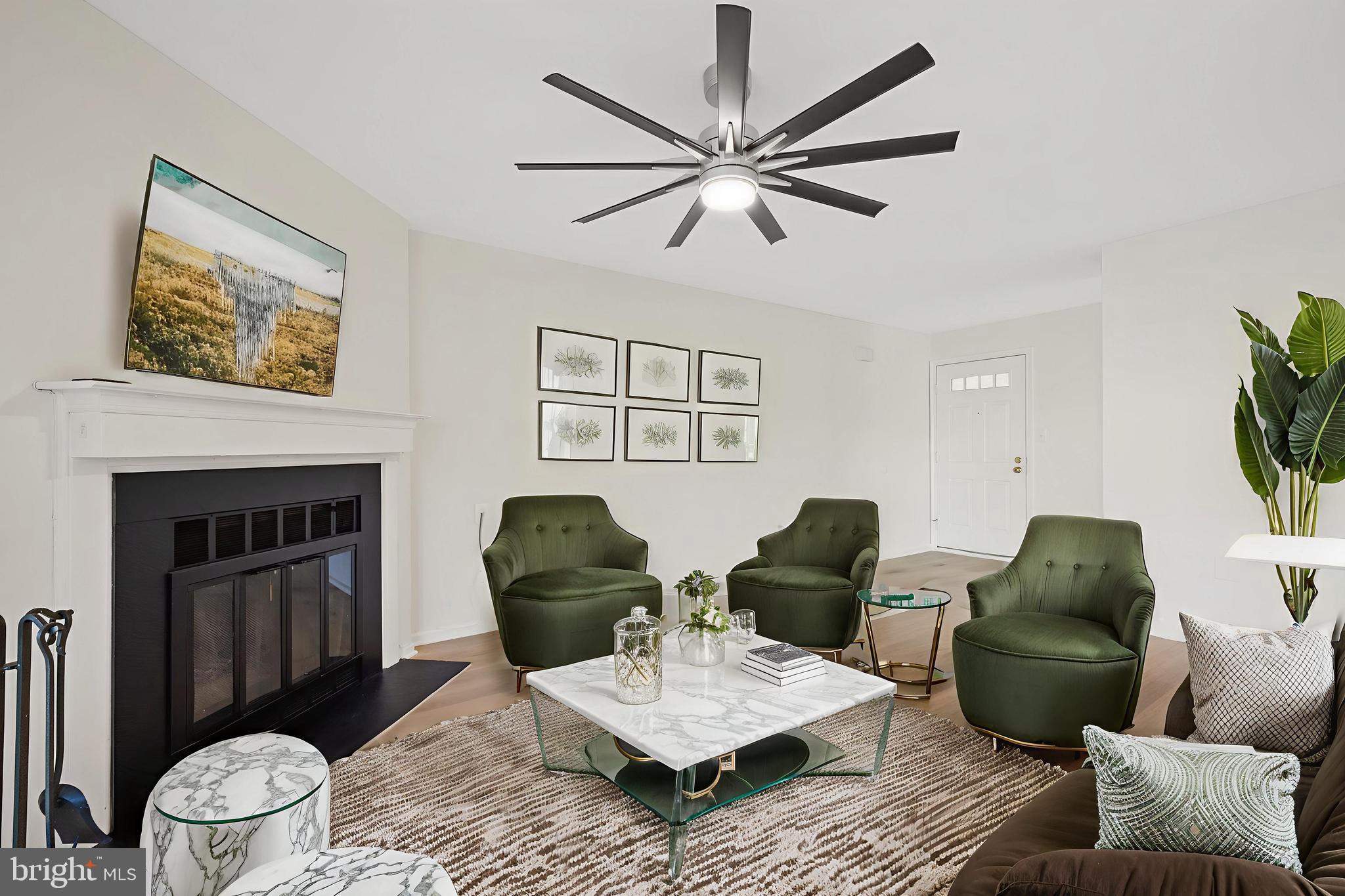 2600 S ARLINGTON MILL DRIVE A 1