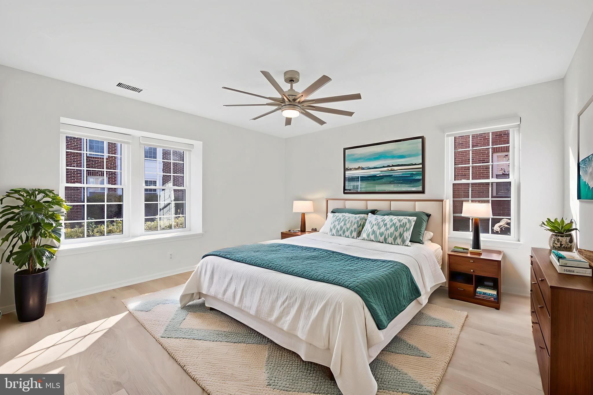 WINDGATE - Residential