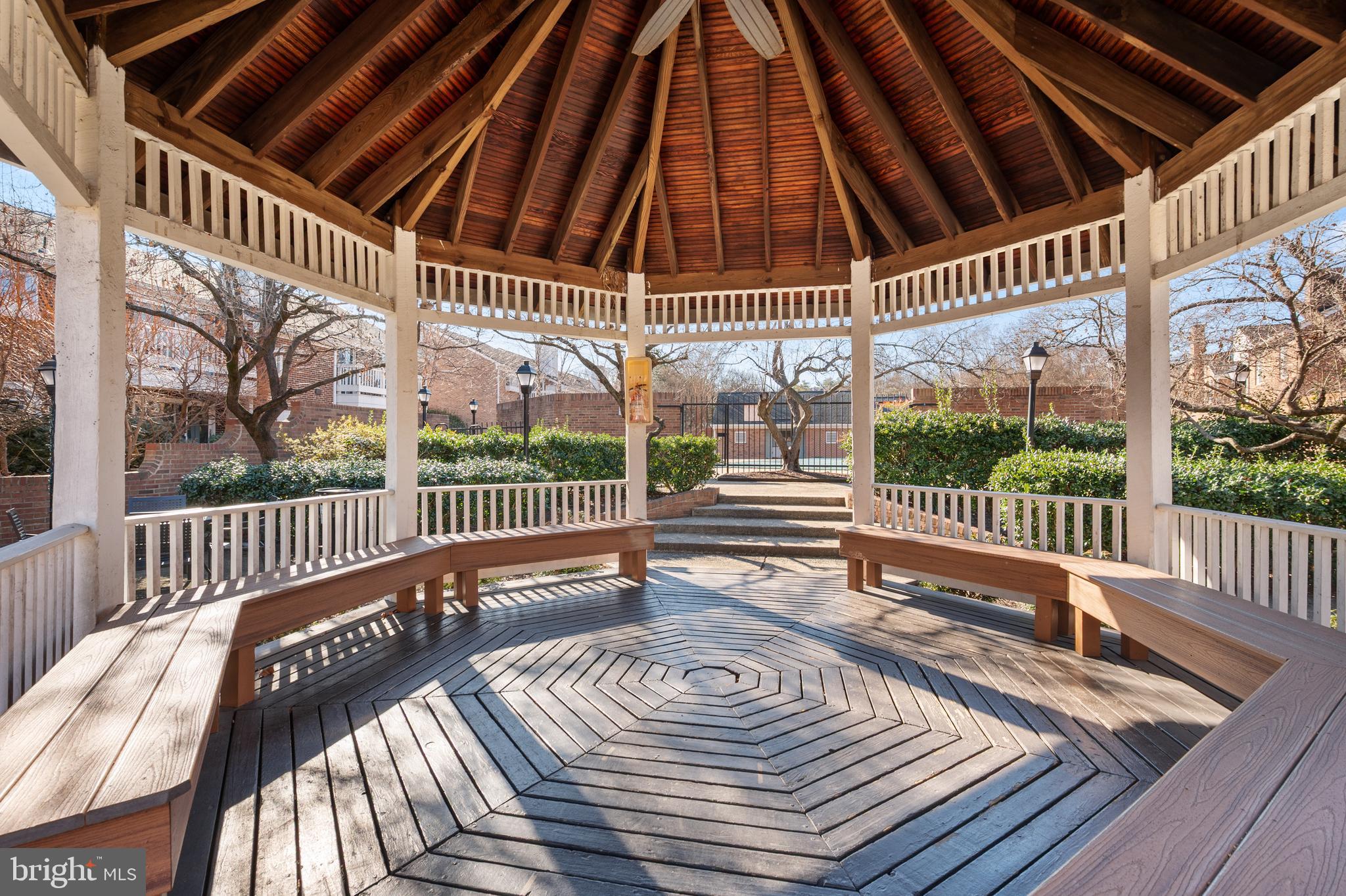 WINDGATE - Residential